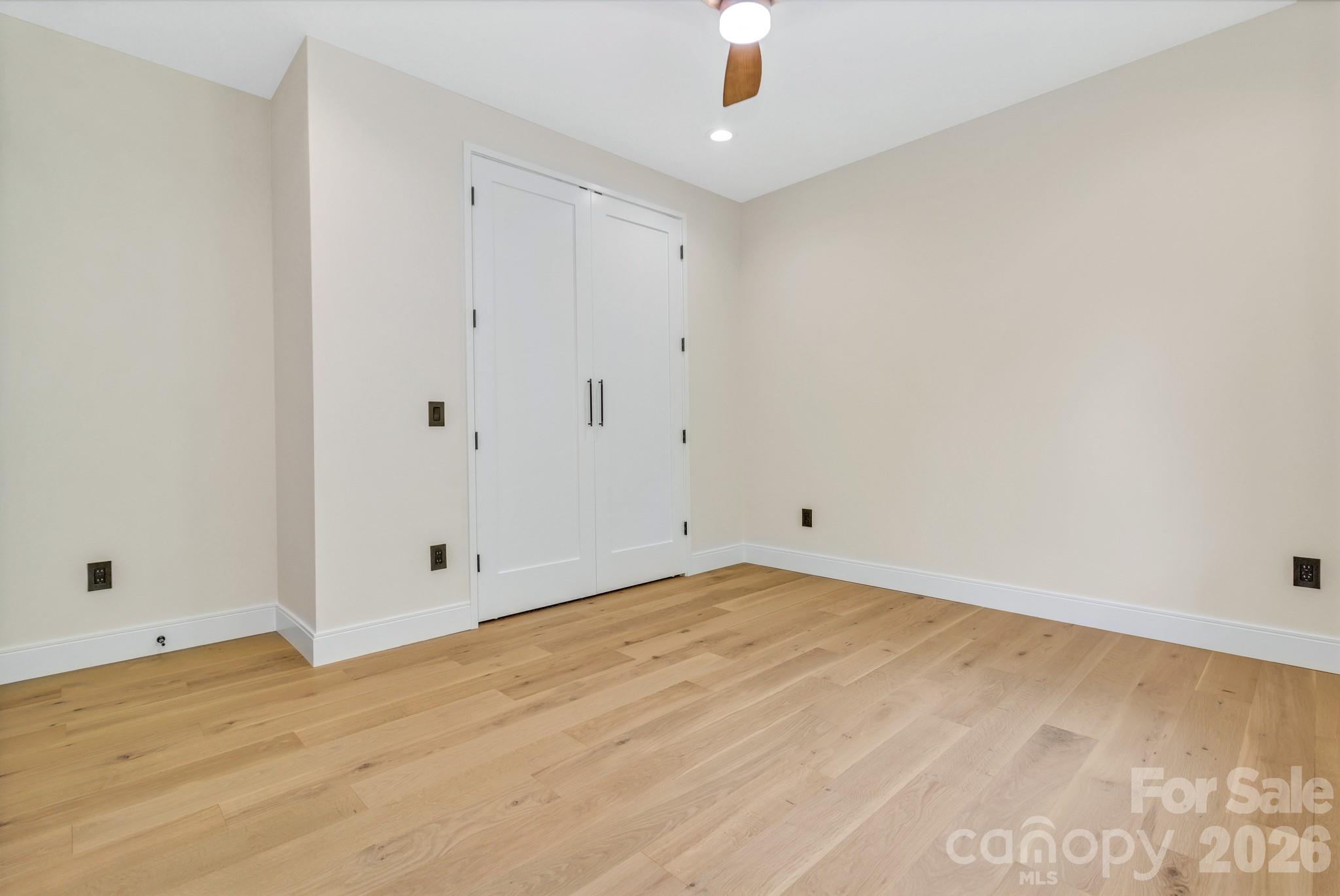 Blue Mist Farms - Residential