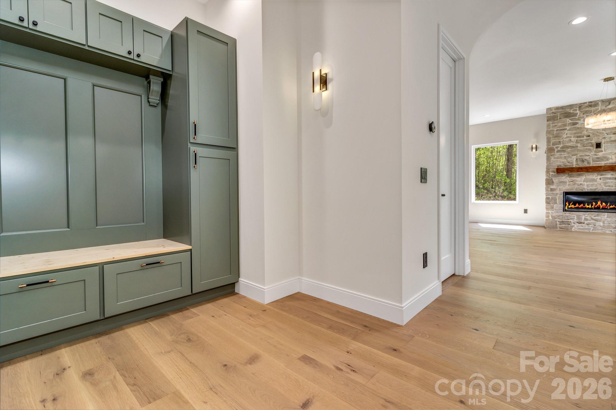 Blue Mist Farms - Residential