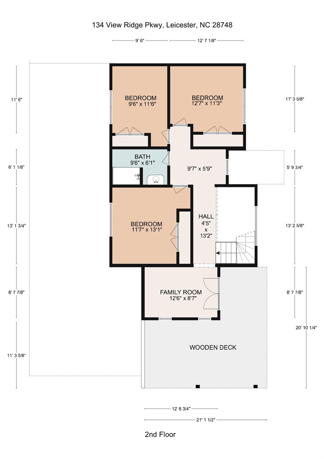 Blue Mist Farms - Residential