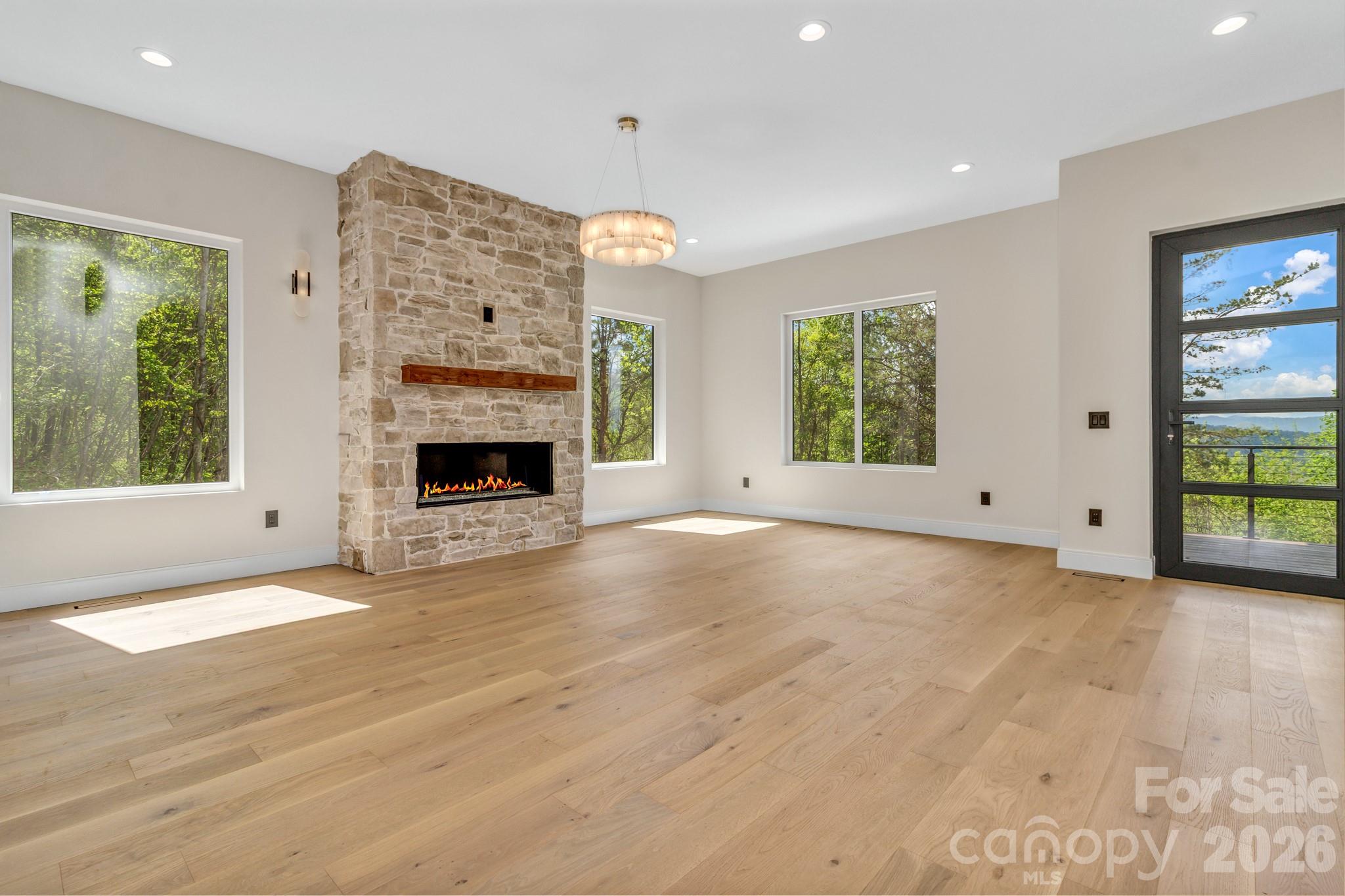 Blue Mist Farms - Residential