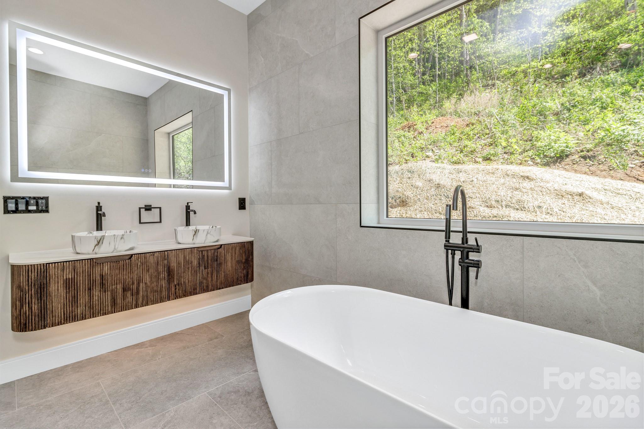 Blue Mist Farms - Residential