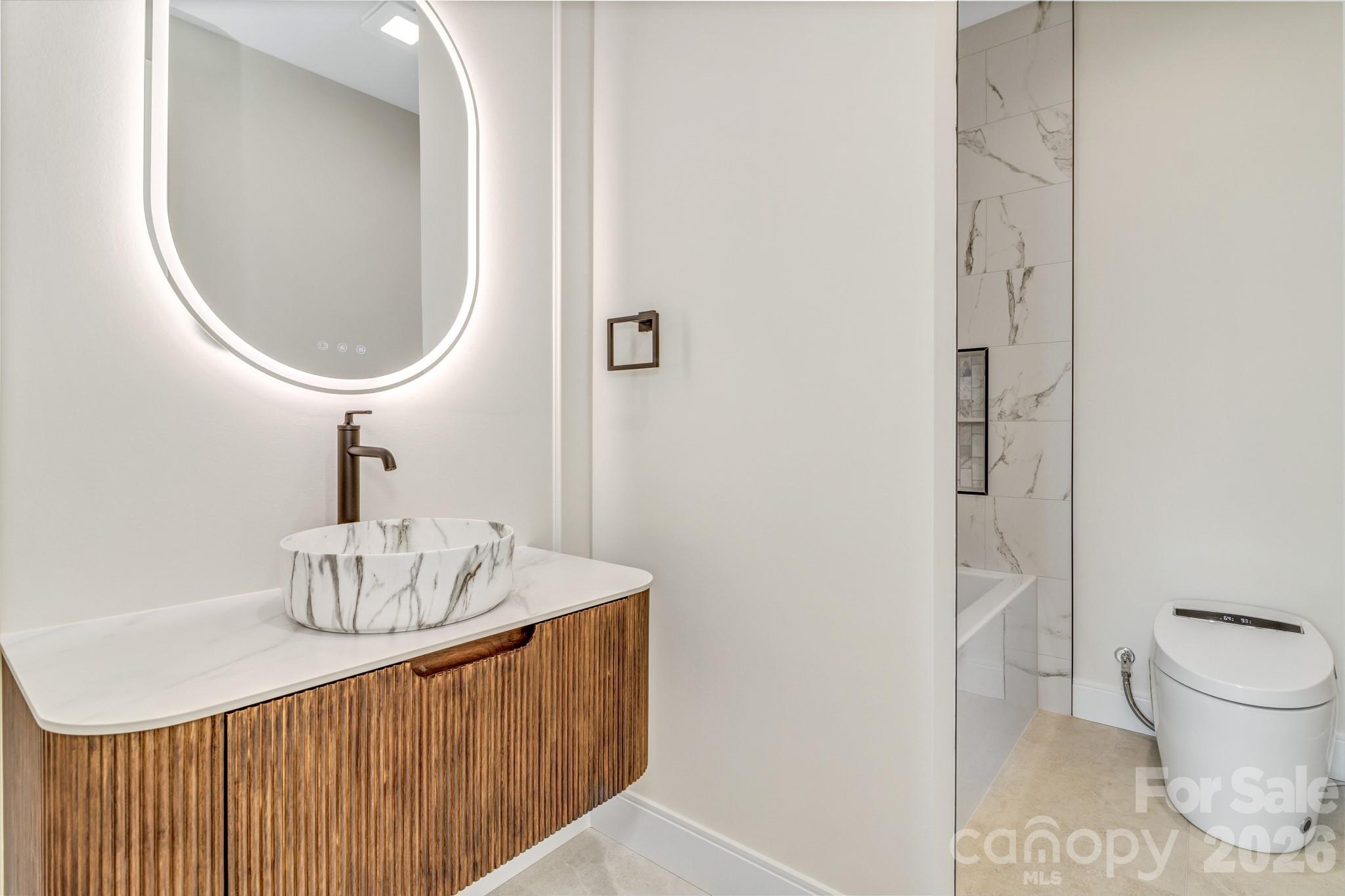 Blue Mist Farms - Residential