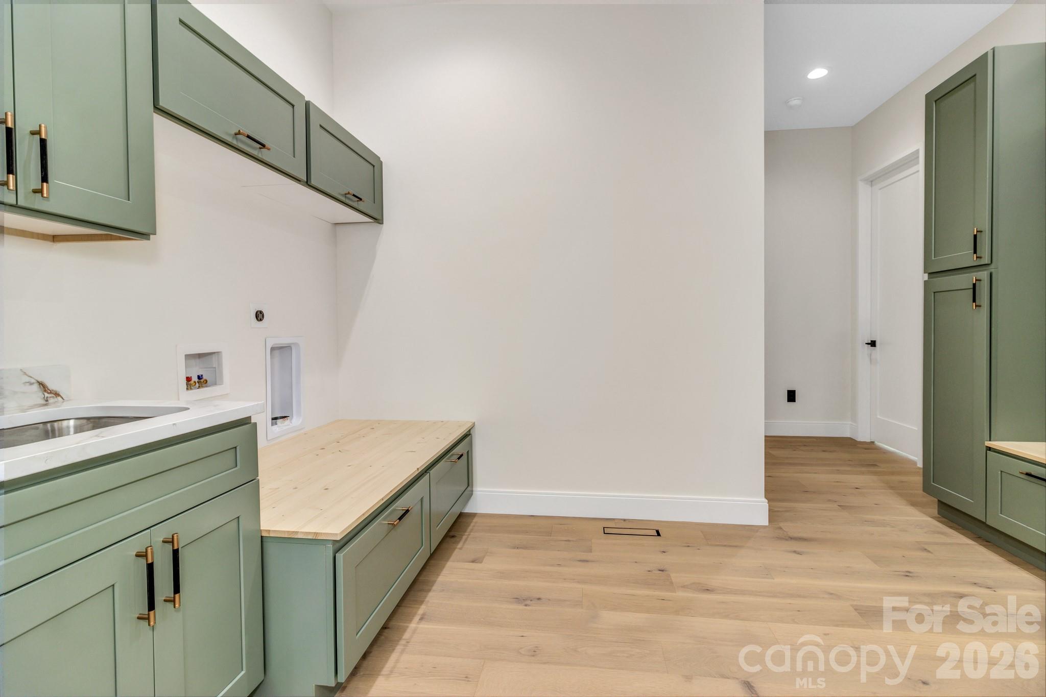 Blue Mist Farms - Residential