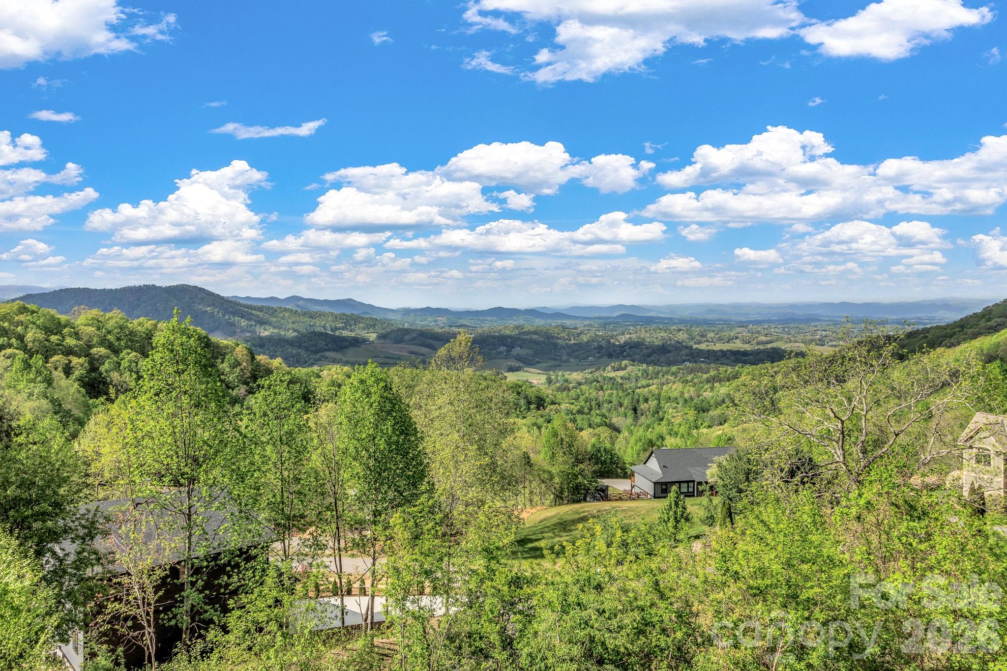 Blue Mist Farms - Residential