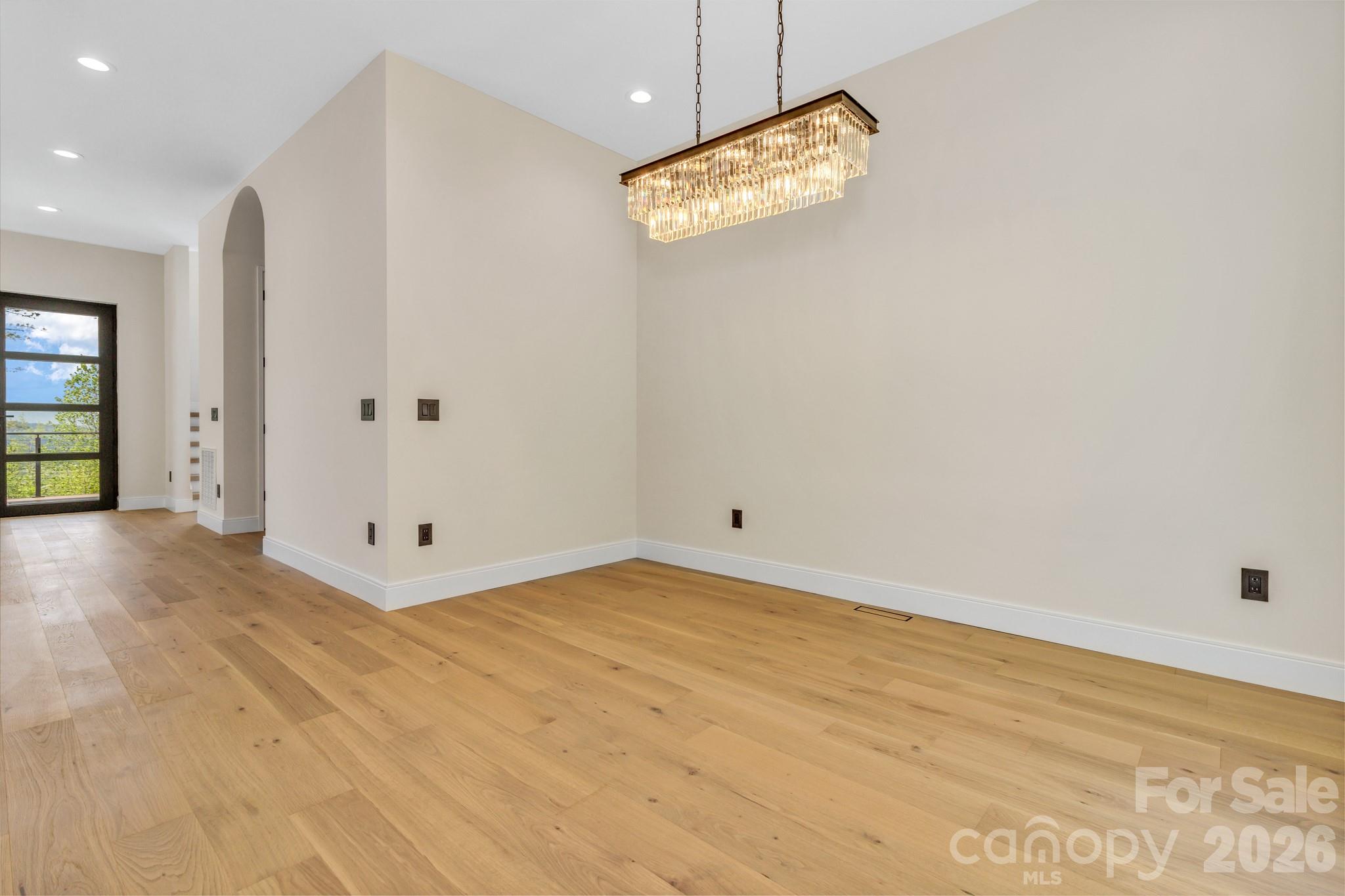 Blue Mist Farms - Residential