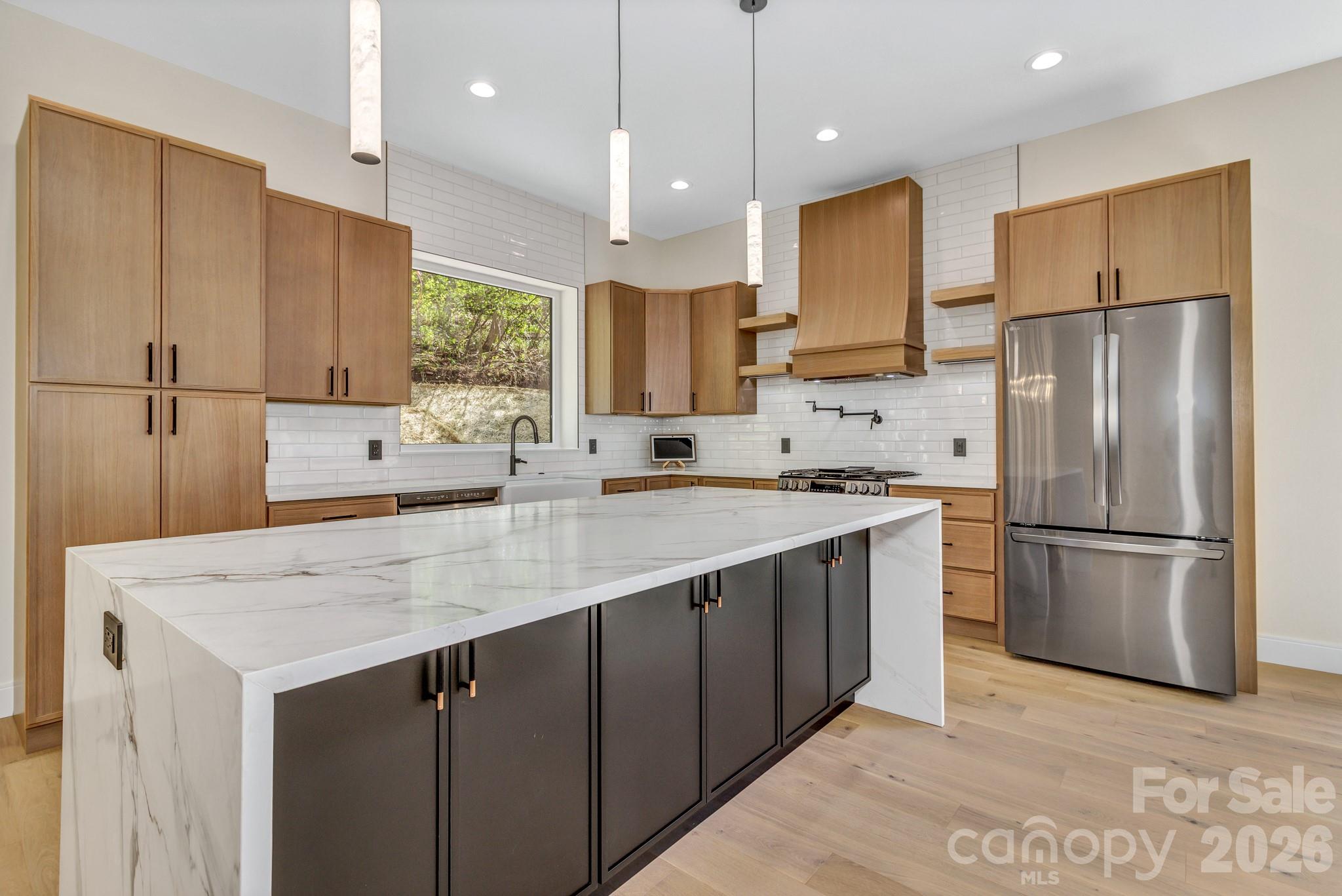 Blue Mist Farms - Residential