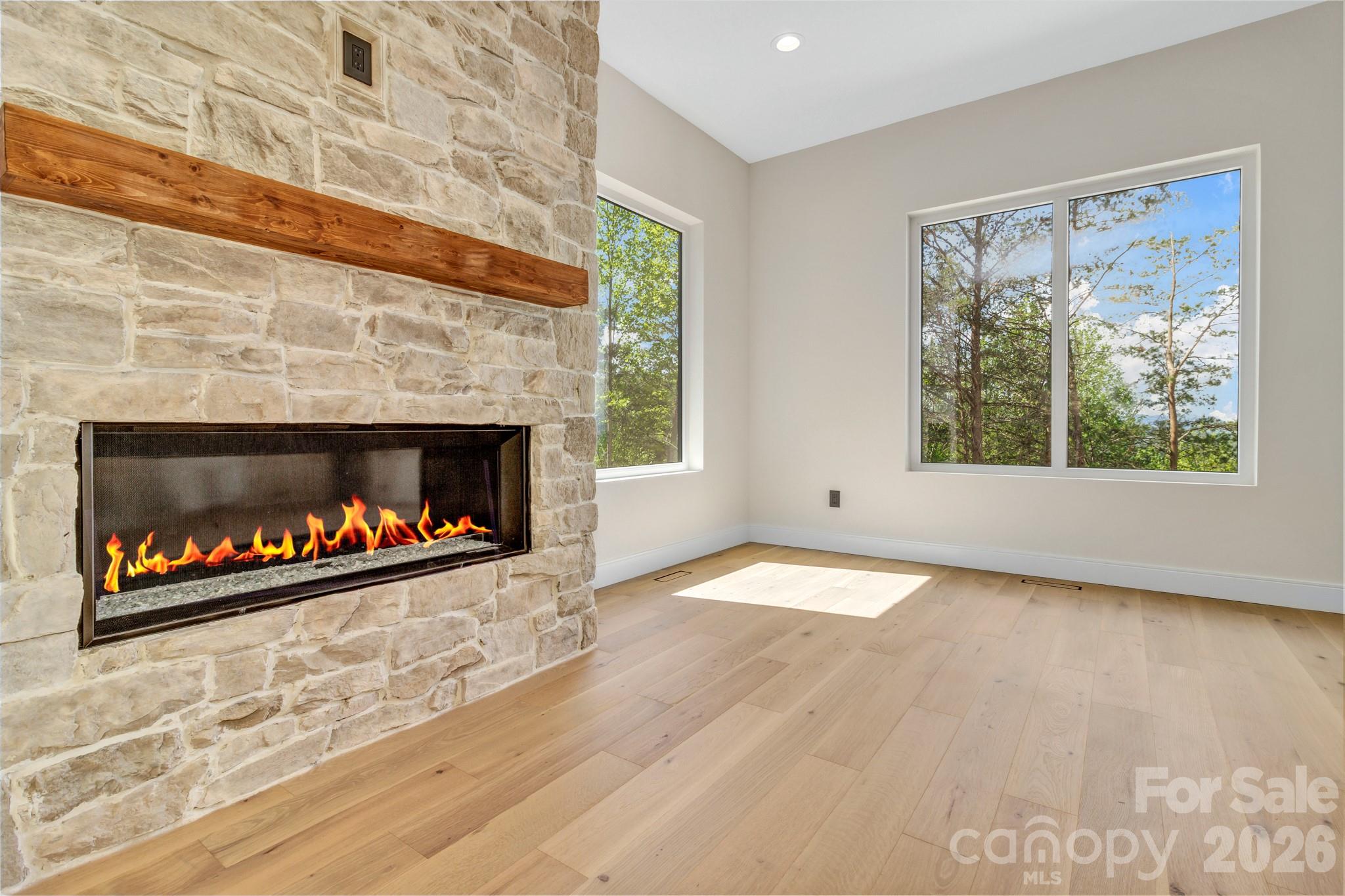 Blue Mist Farms - Residential