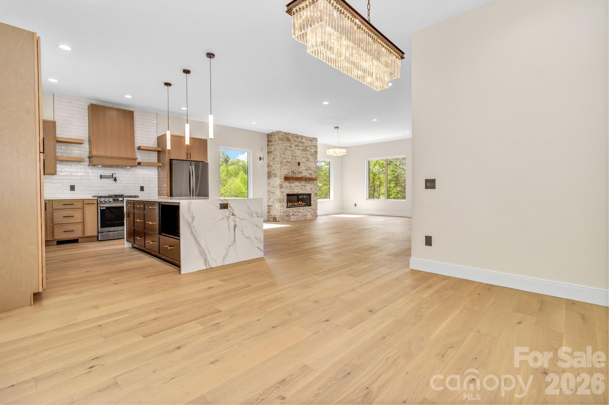 Blue Mist Farms - Residential