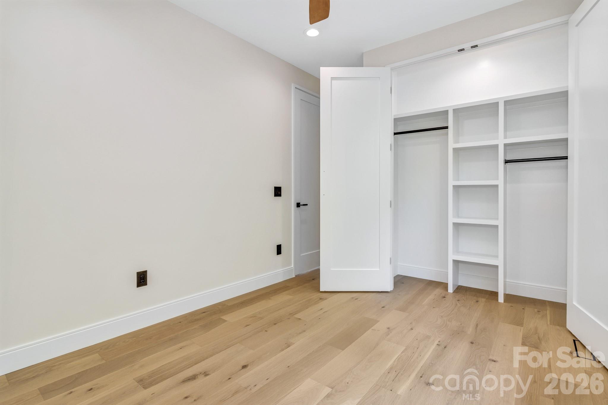 Blue Mist Farms - Residential