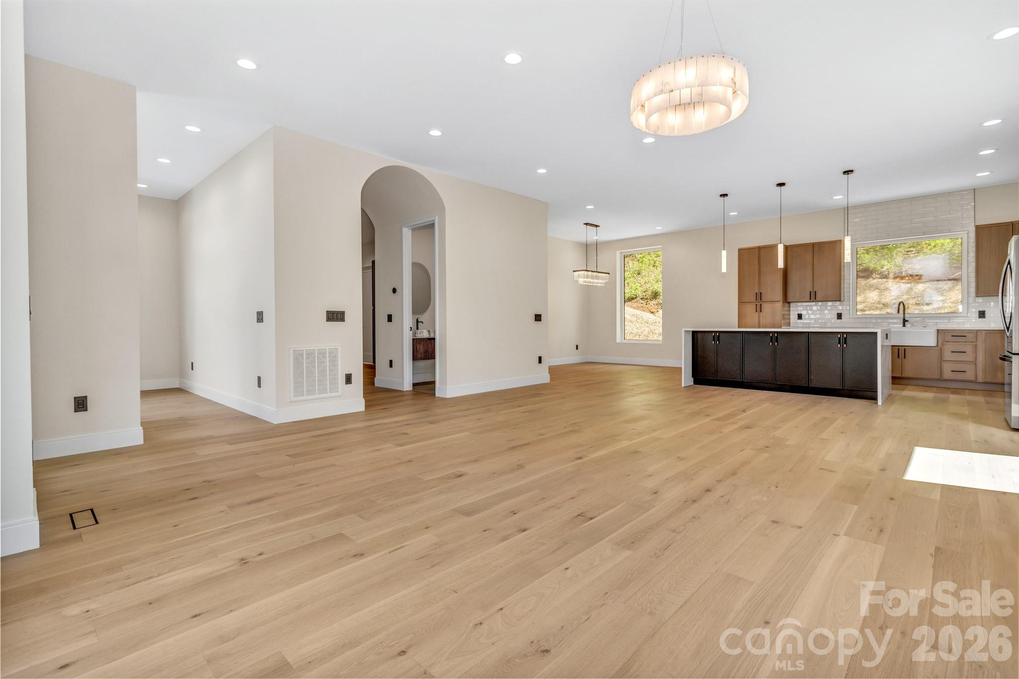 Blue Mist Farms - Residential