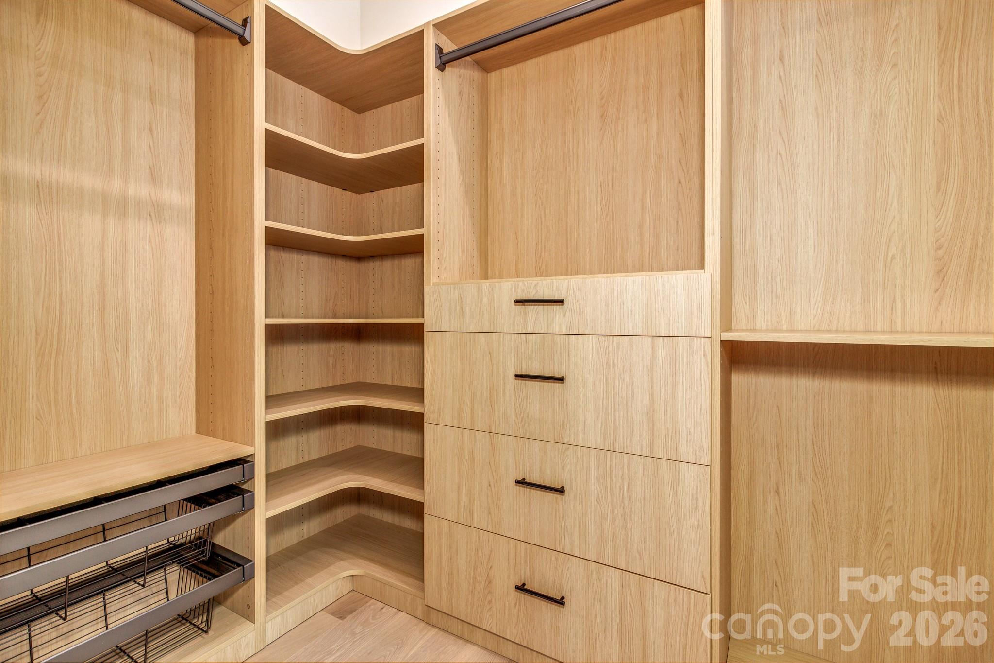 Blue Mist Farms - Residential