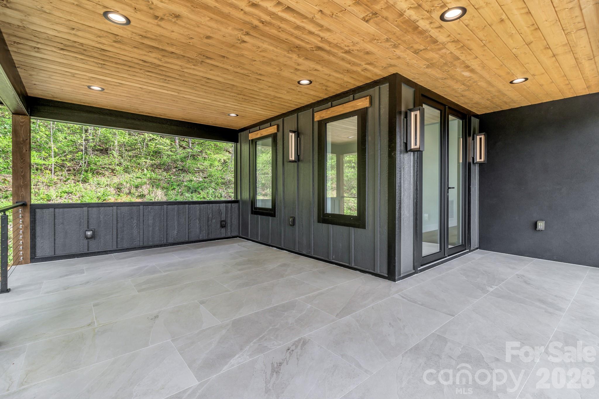 Blue Mist Farms - Residential