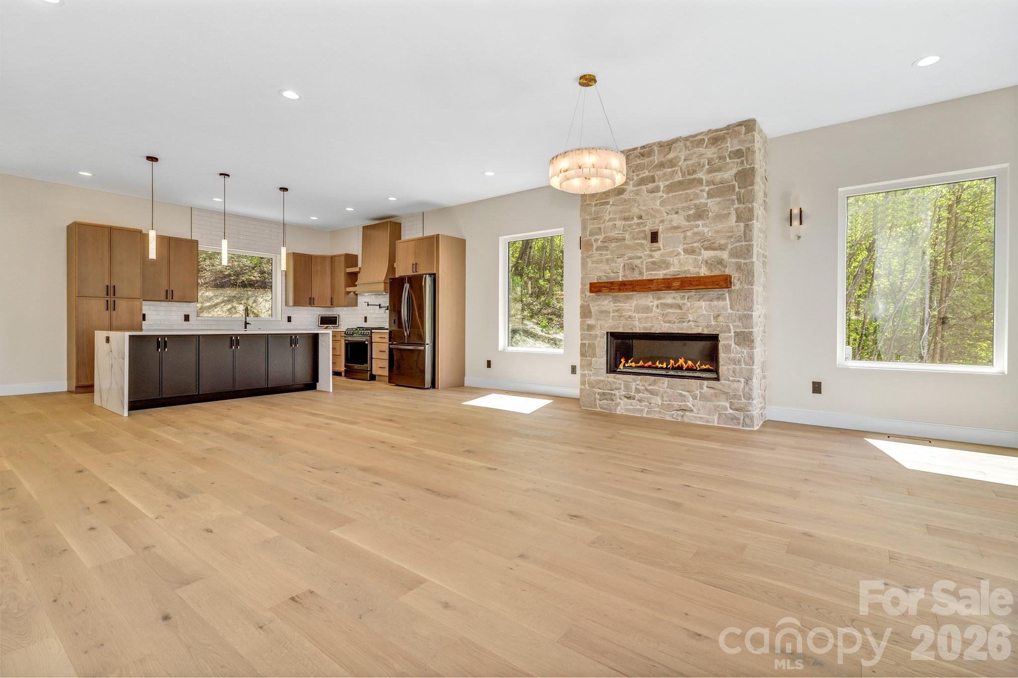 Blue Mist Farms - Residential