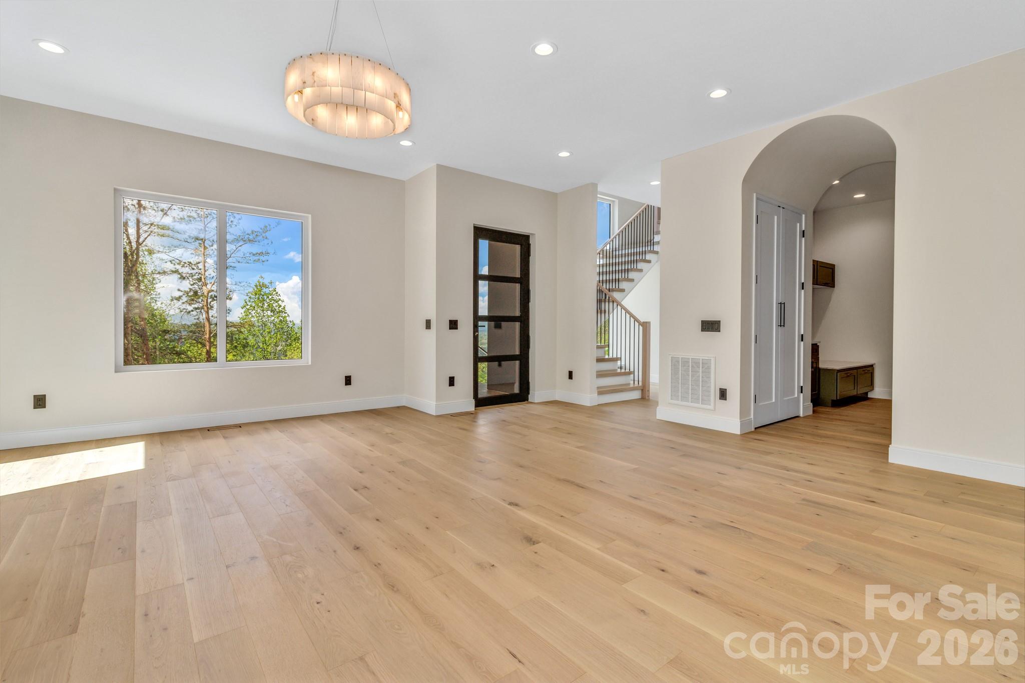 Blue Mist Farms - Residential