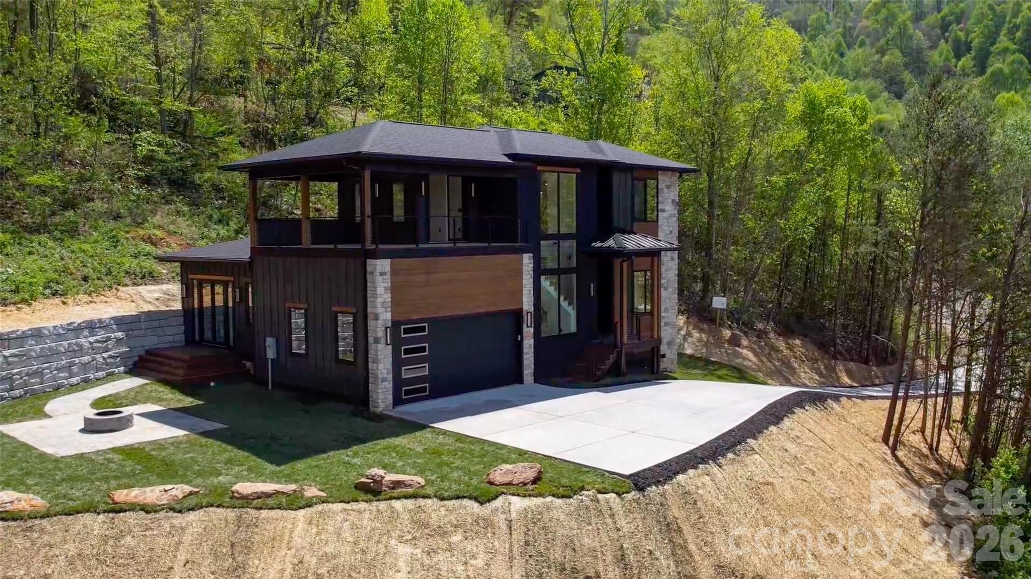 Blue Mist Farms - Residential