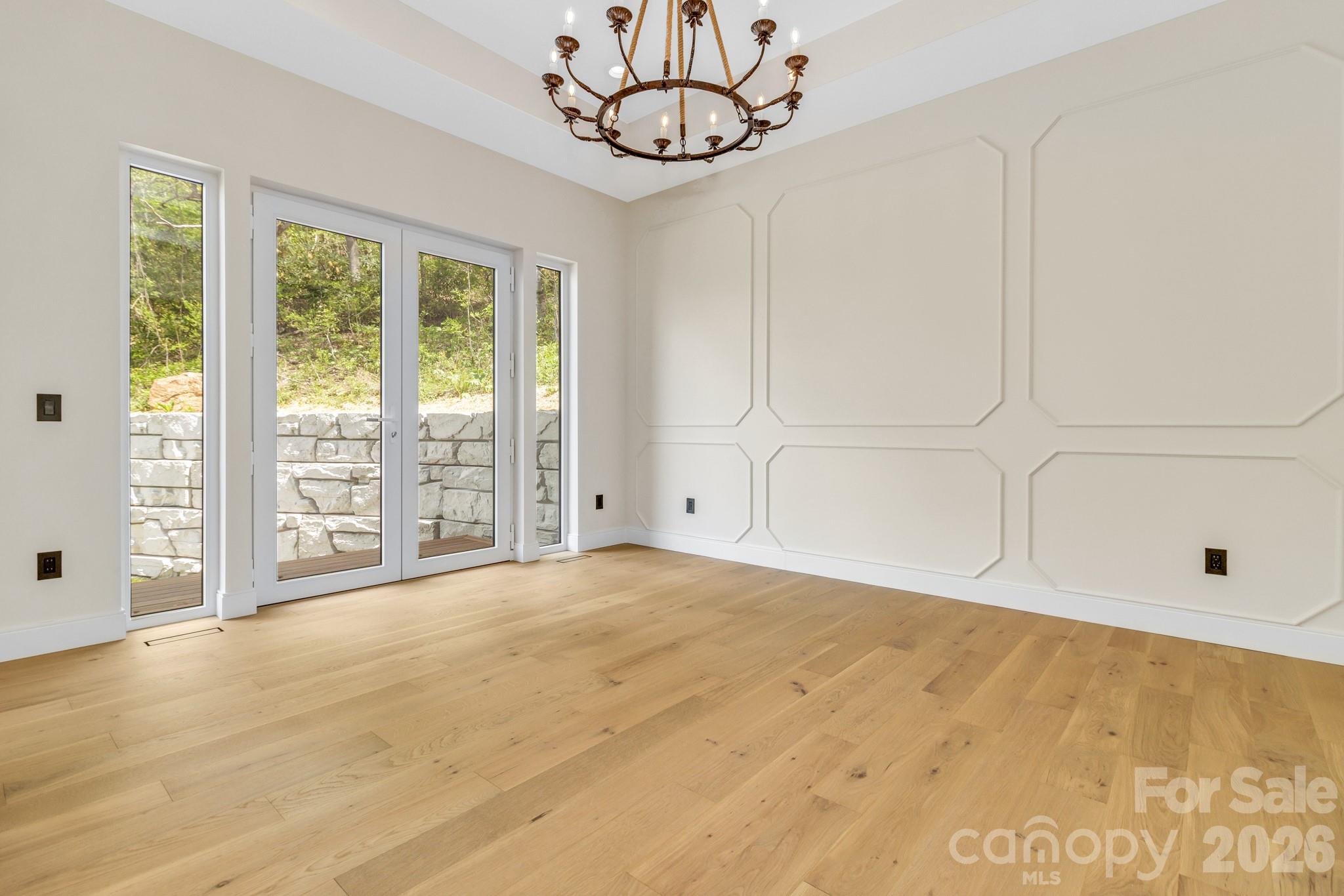 Blue Mist Farms - Residential