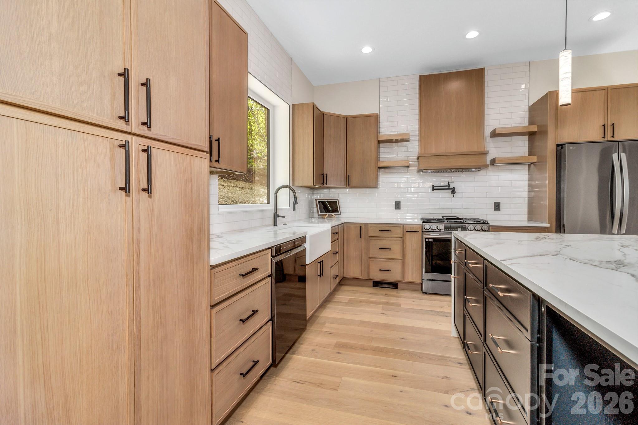 Blue Mist Farms - Residential