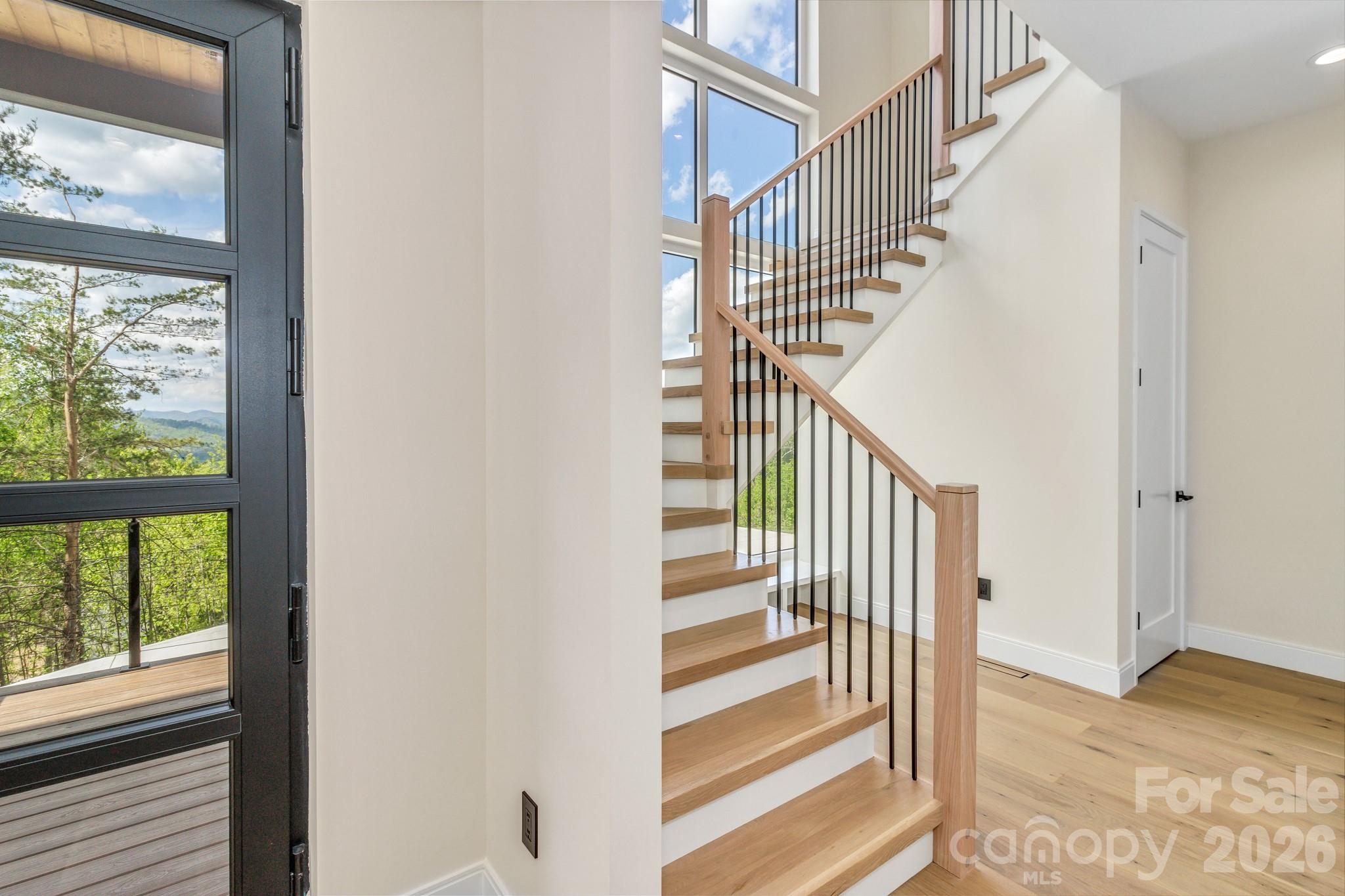 Blue Mist Farms - Residential