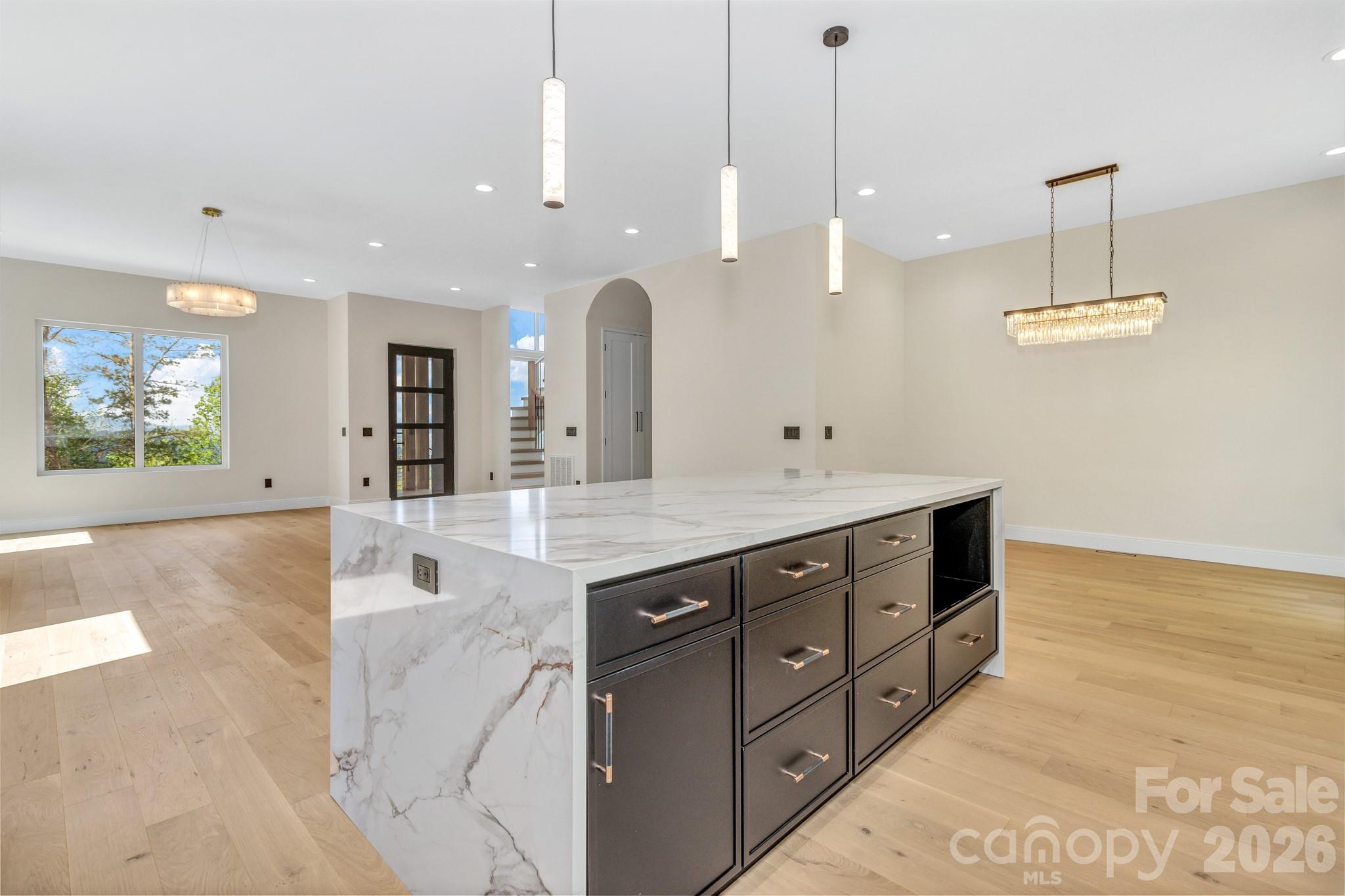 Blue Mist Farms - Residential