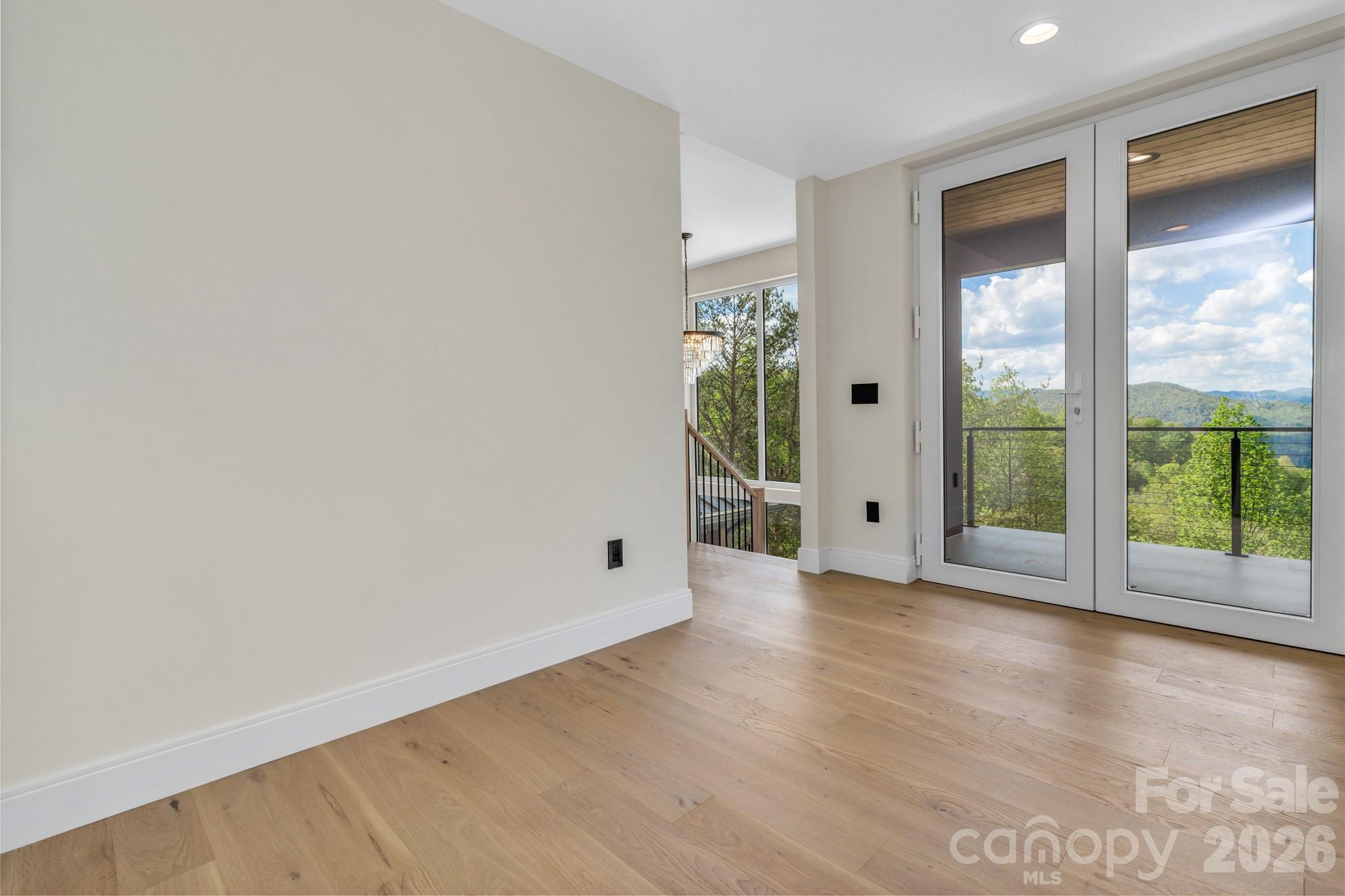 Blue Mist Farms - Residential