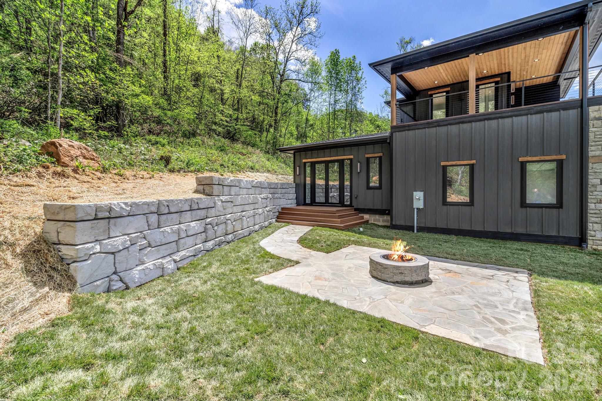 Blue Mist Farms - Residential