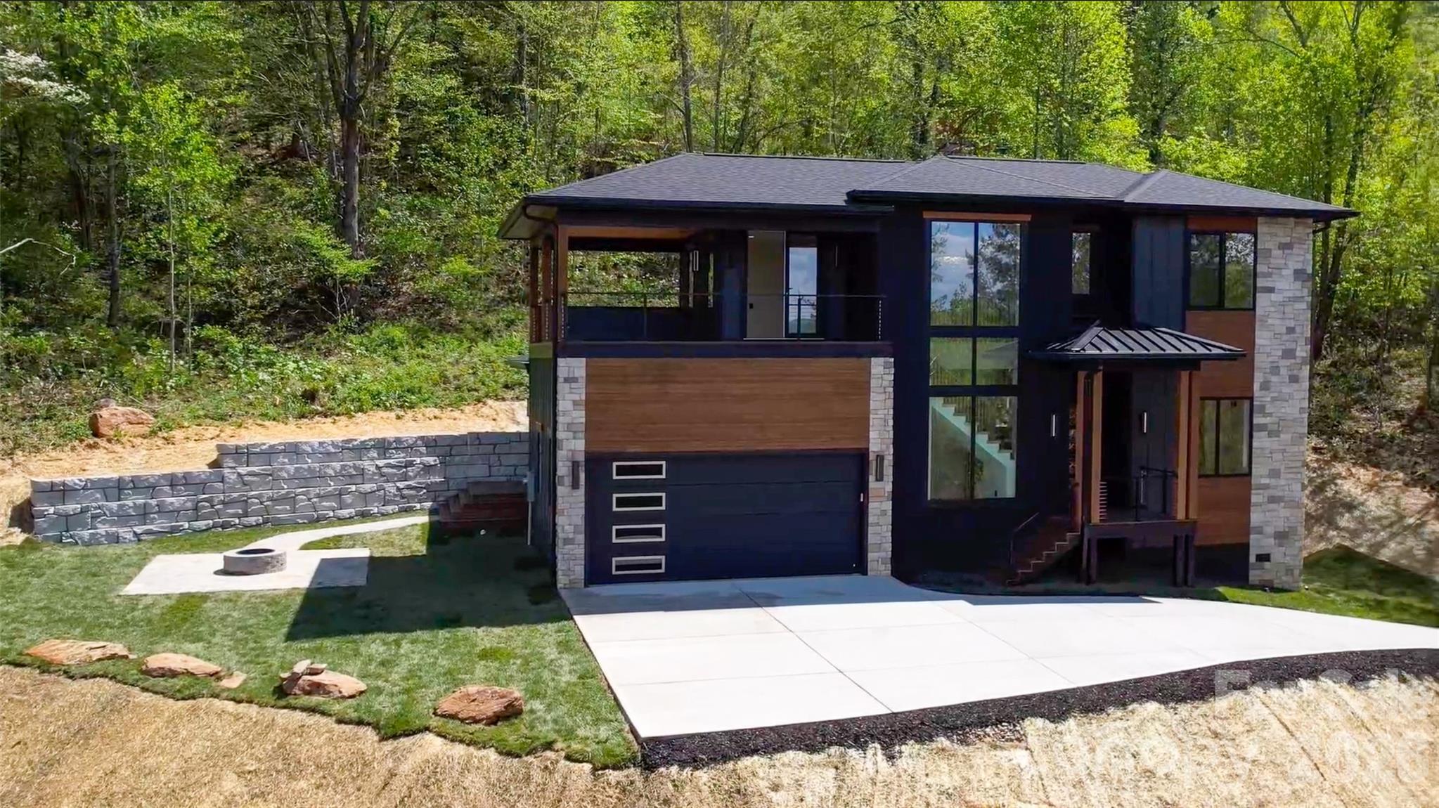 Blue Mist Farms - Residential