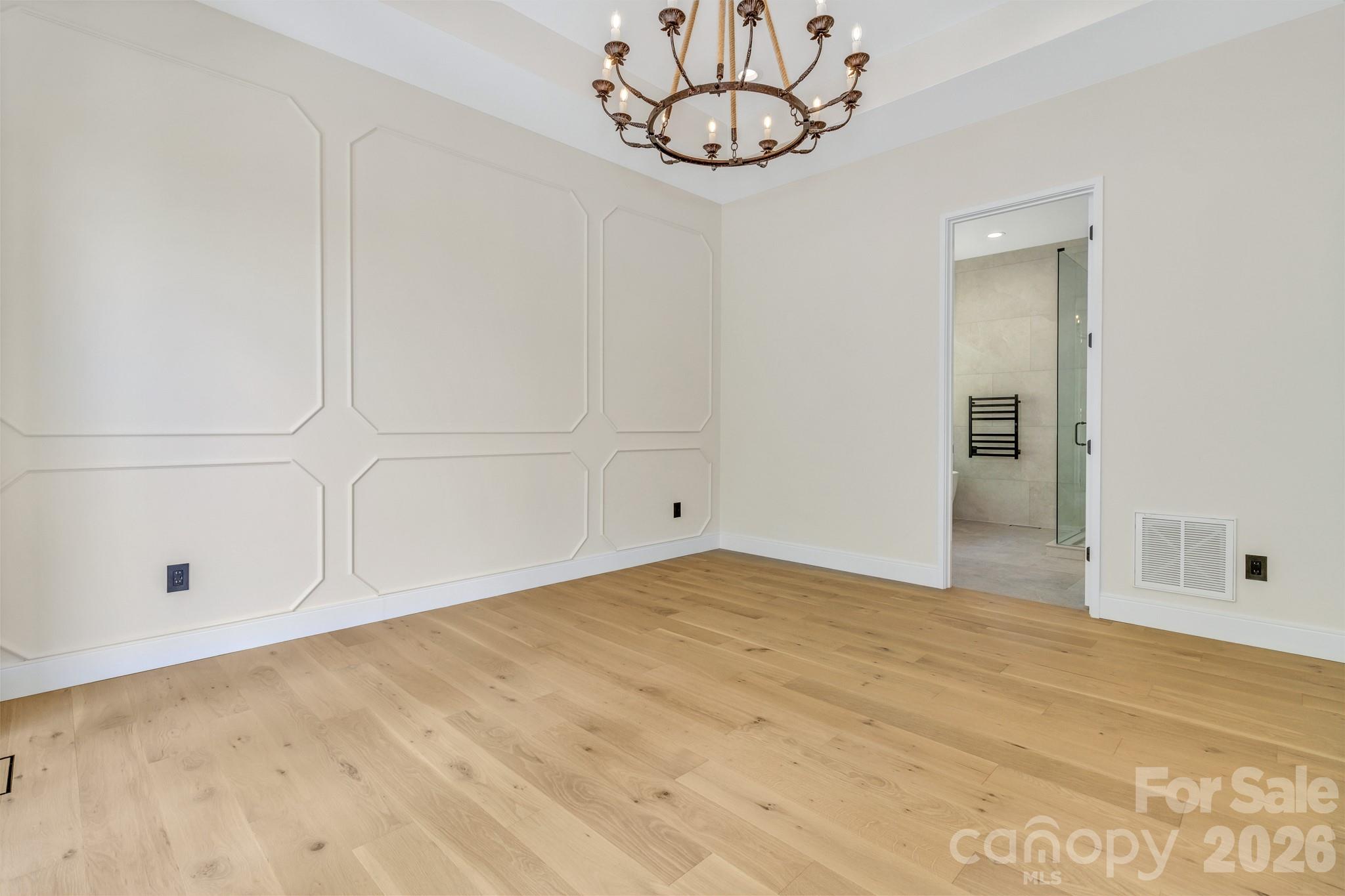 Blue Mist Farms - Residential