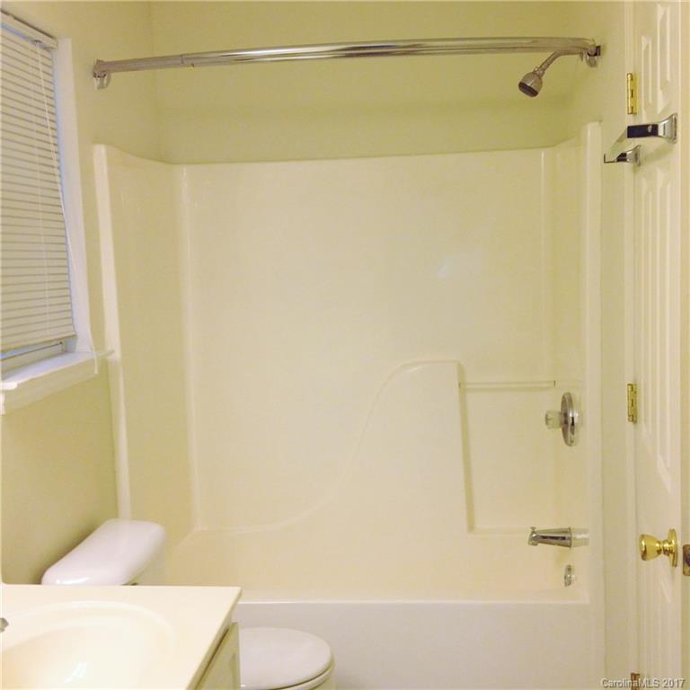 Woodgreen - Residential