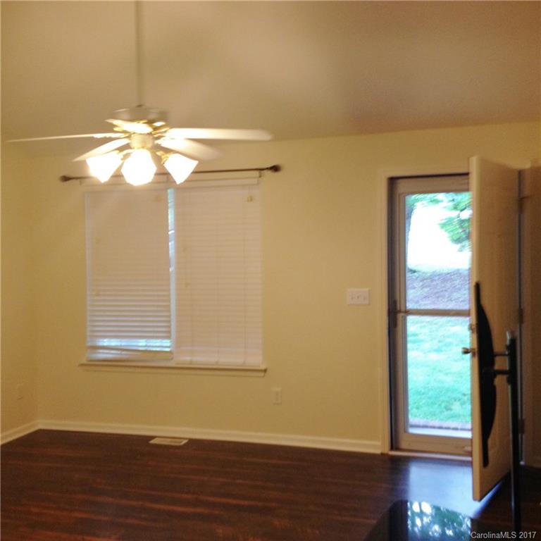 Woodgreen - Residential