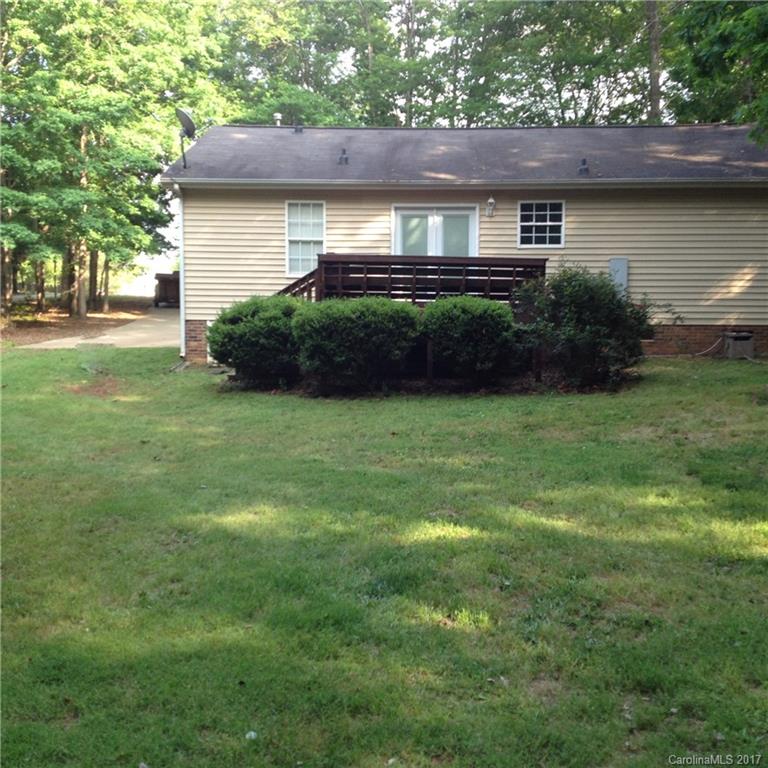 Woodgreen - Residential