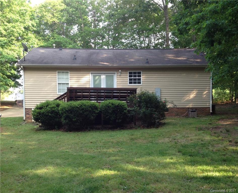 Woodgreen - Residential