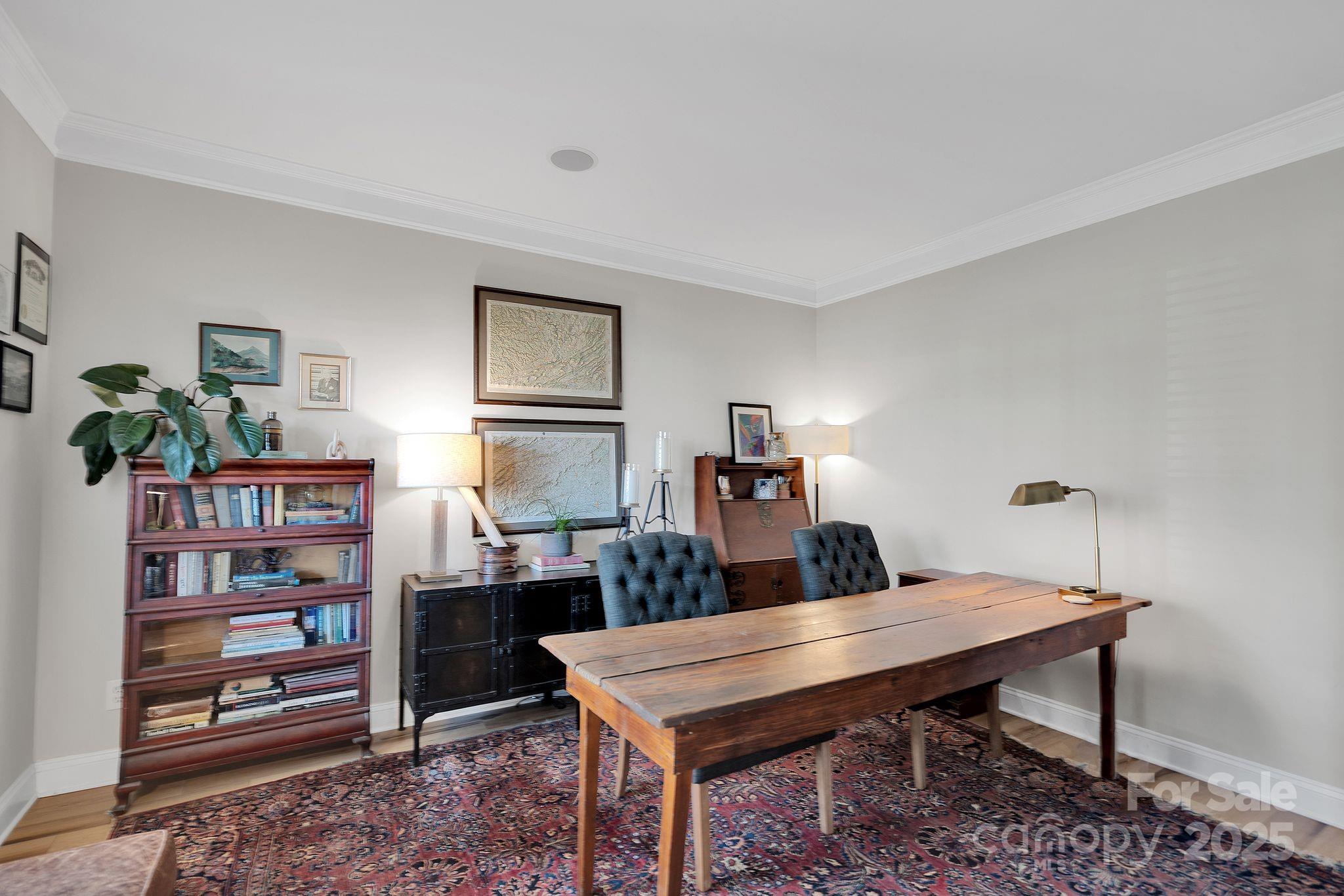 9607 Indian Beech Avenue NW