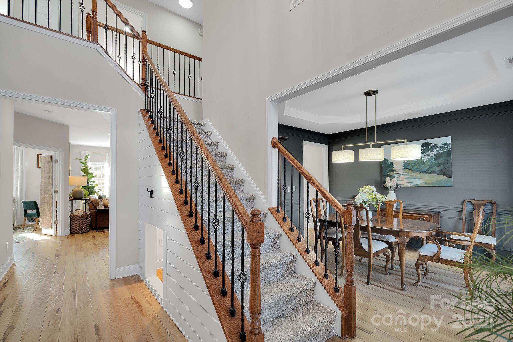 9607 Indian Beech Avenue NW