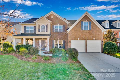 9607 Indian Beech Avenue NW Concord NC 28027