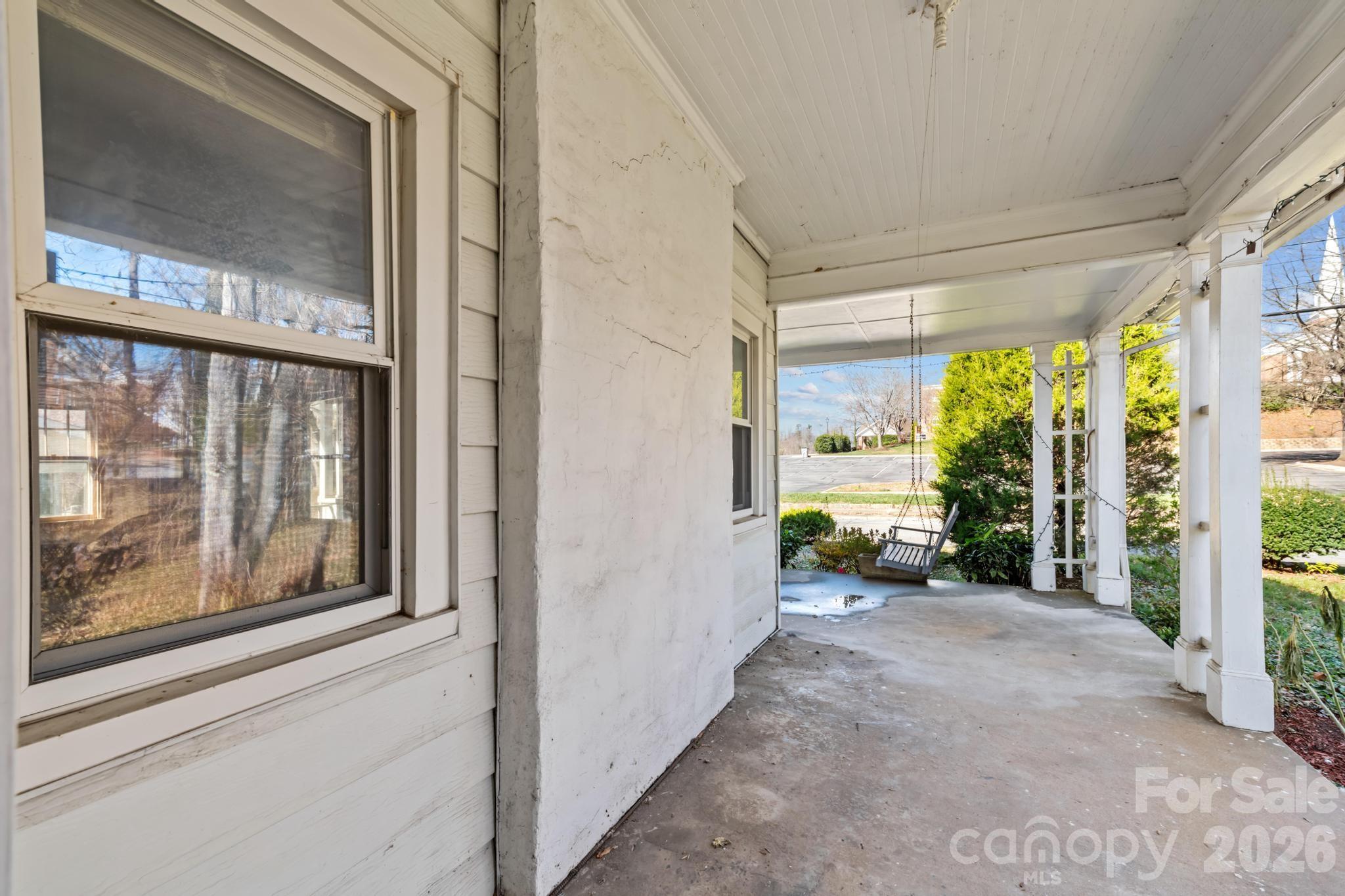 1011 Ashe Avenue NW
