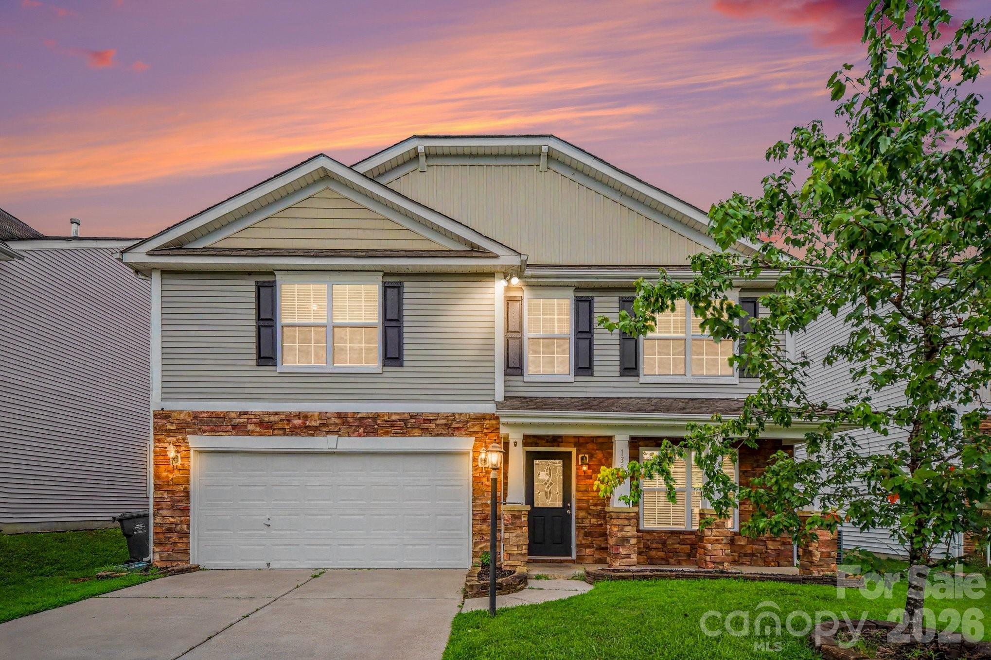 13827 Allison Forest Trail