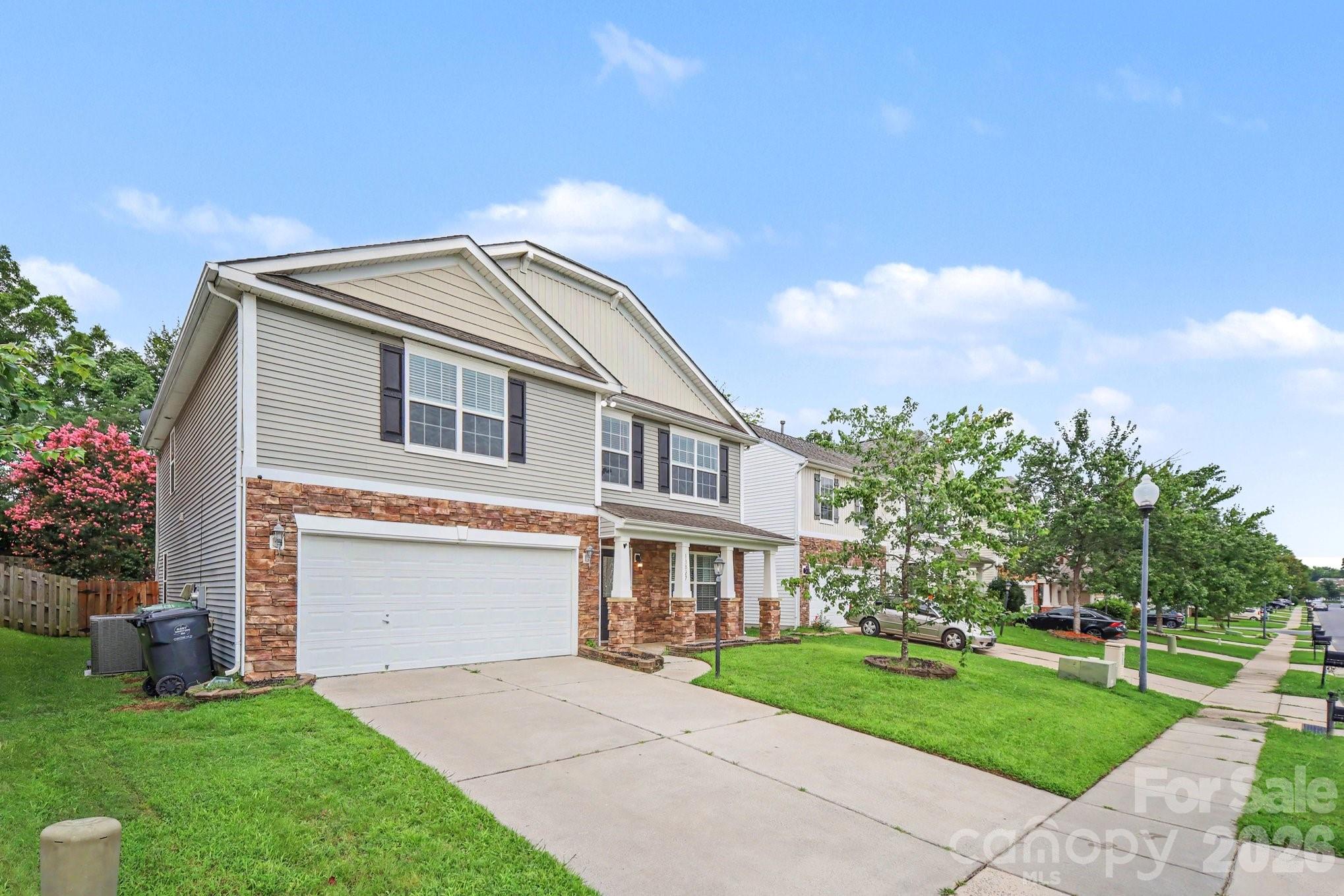 13827 Allison Forest Trail