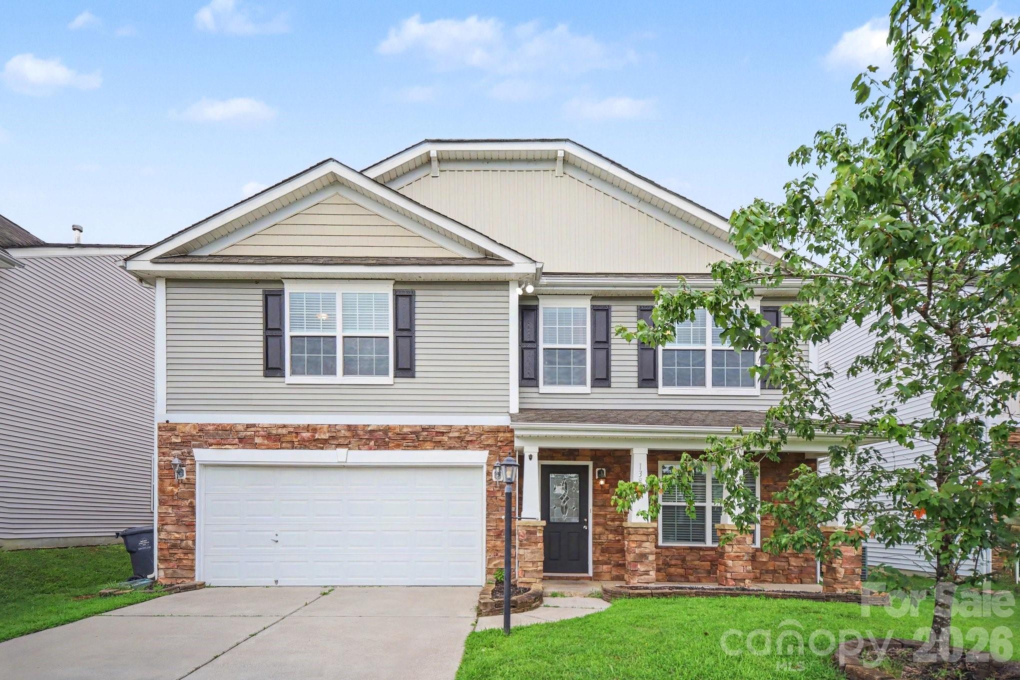 13827 Allison Forest Trail