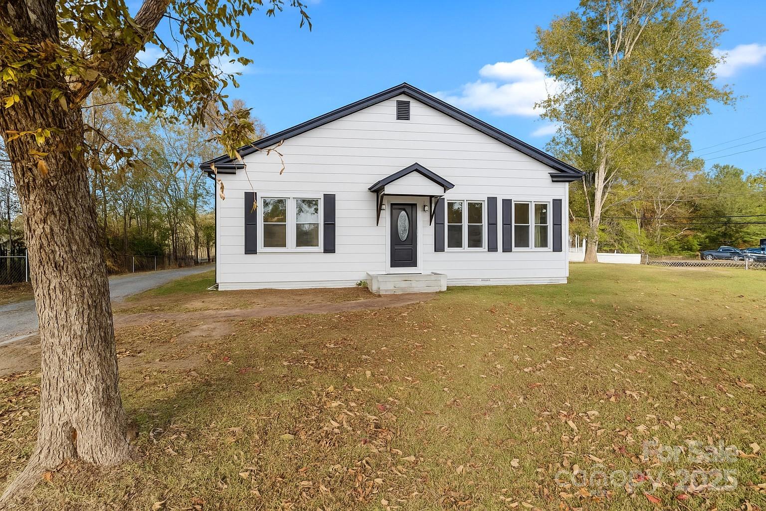 401 Julius Chambers Avenue