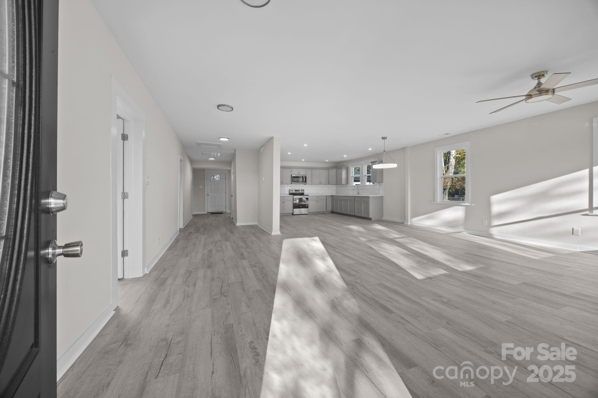 401 Julius Chambers Avenue