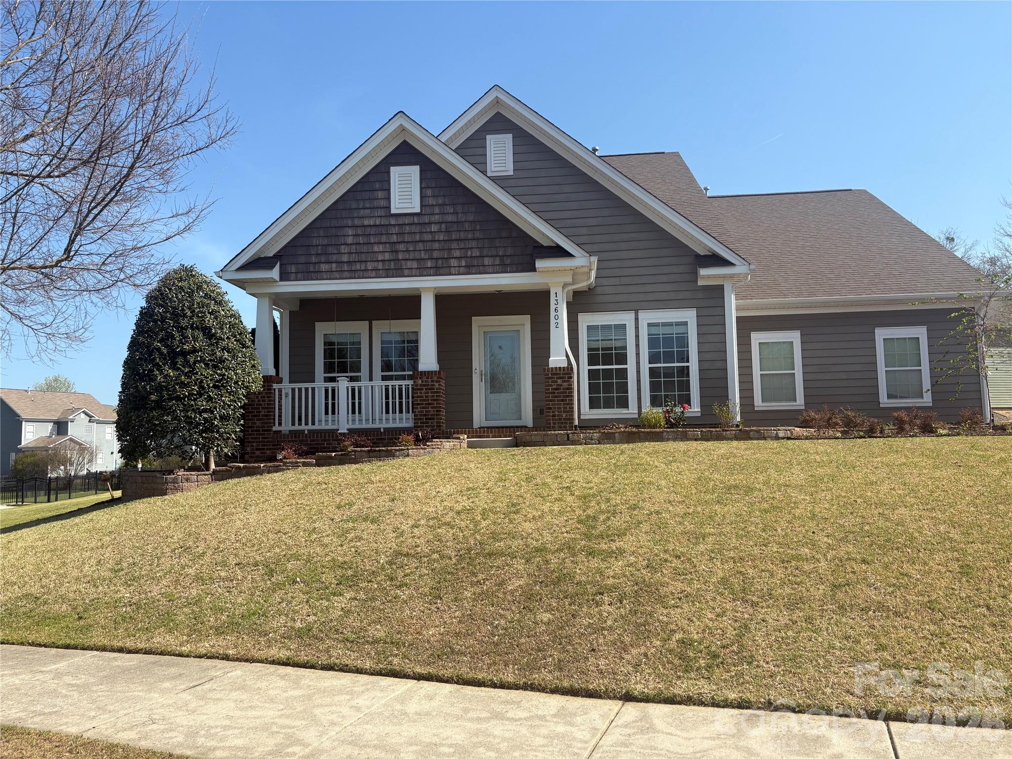 Summers Walk - Residential