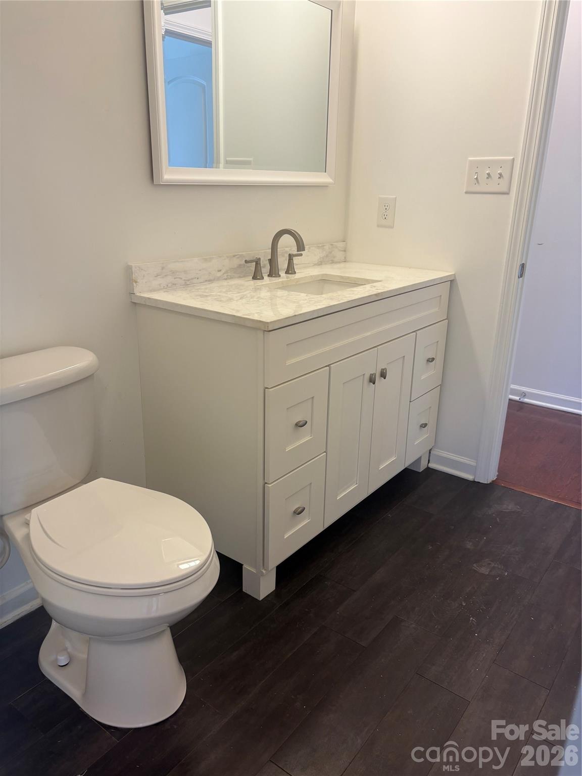 Summers Walk - Residential