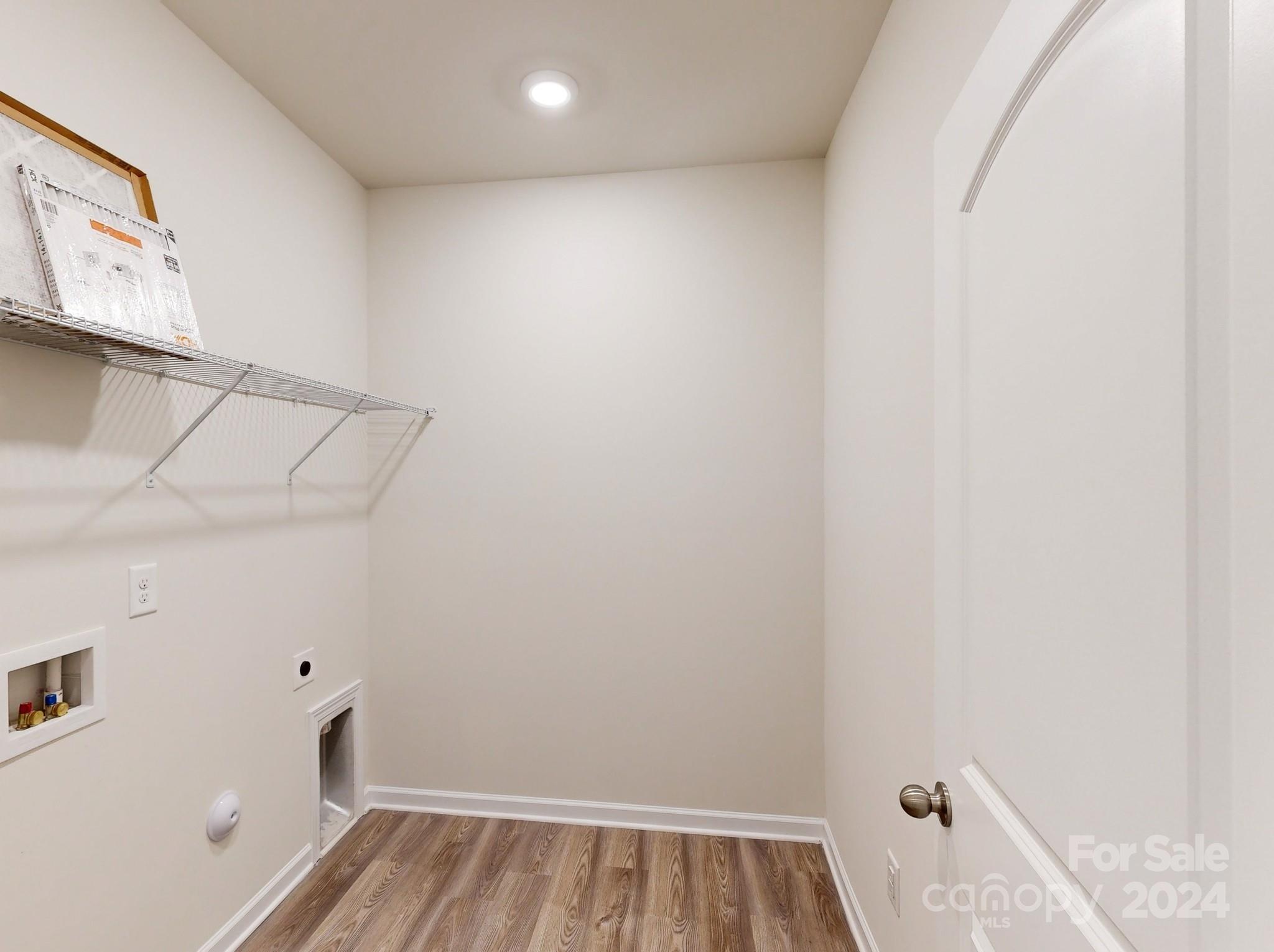 Weddington Pointe - Residential