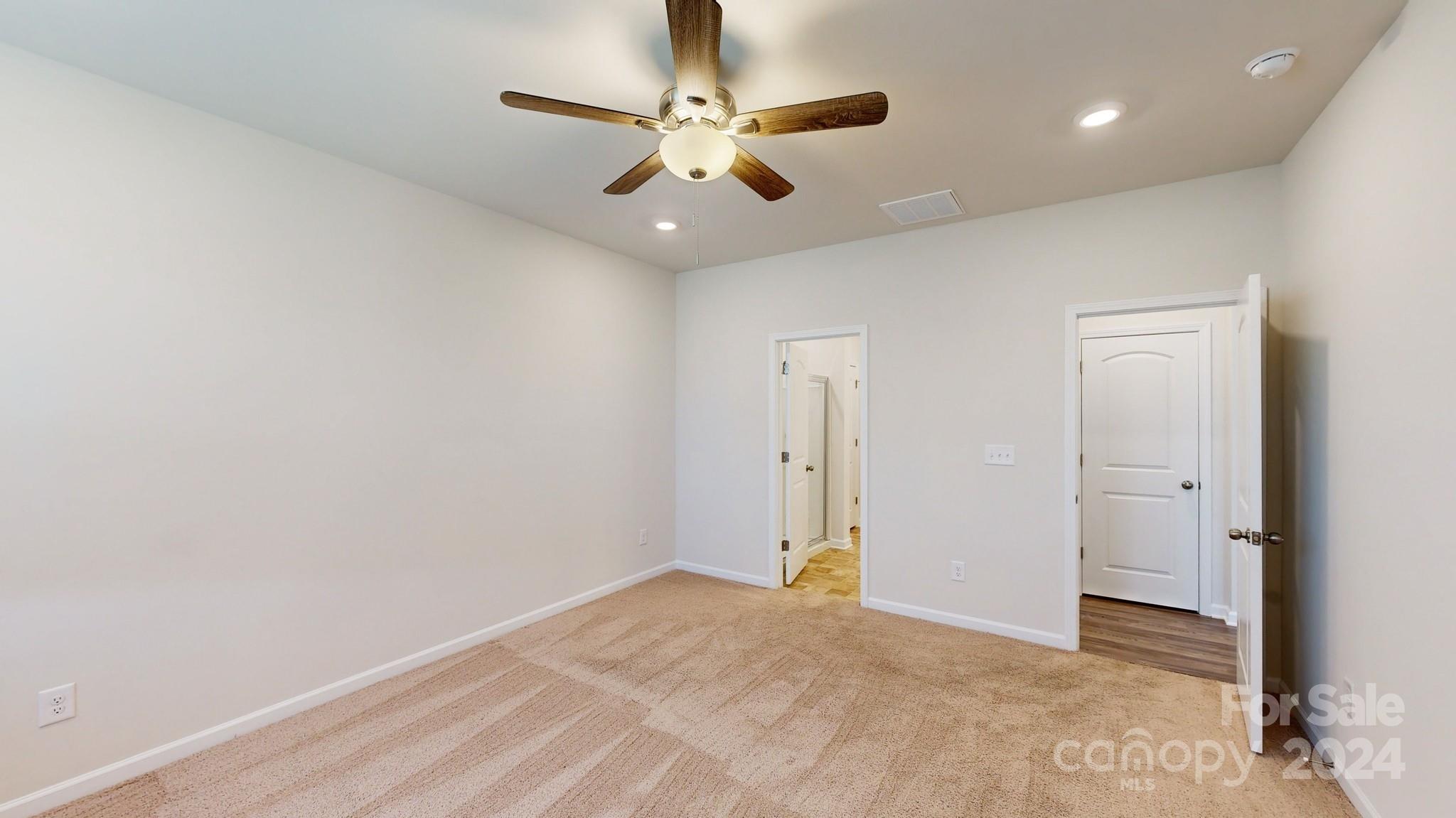 Weddington Pointe - Residential