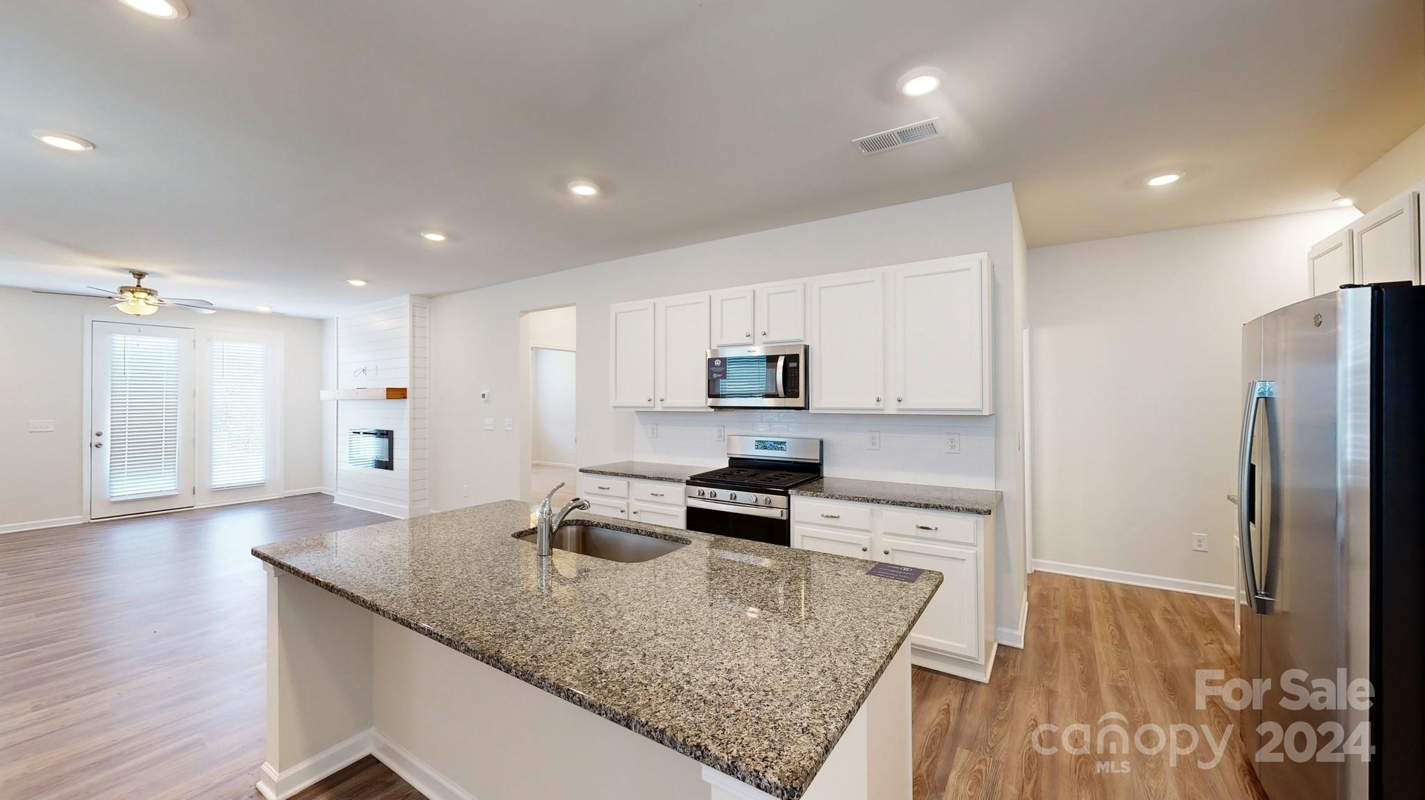 Weddington Pointe - Residential