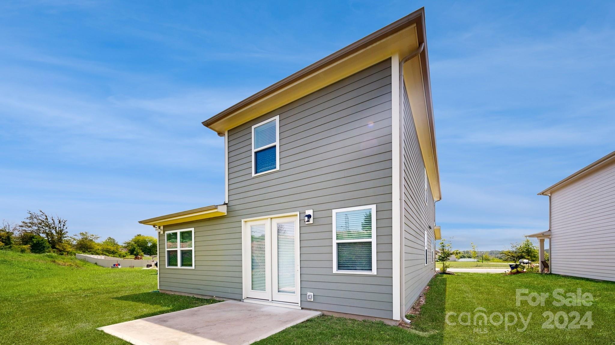 Weddington Pointe - Residential