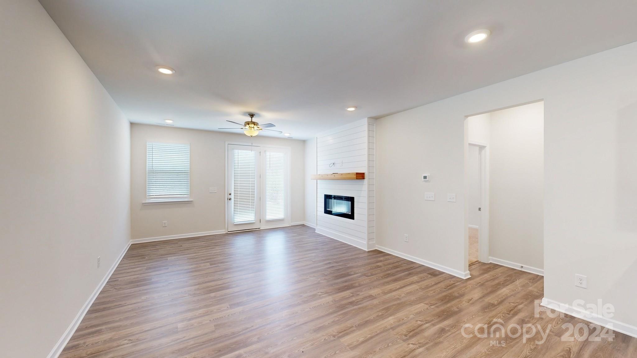 Weddington Pointe - Residential