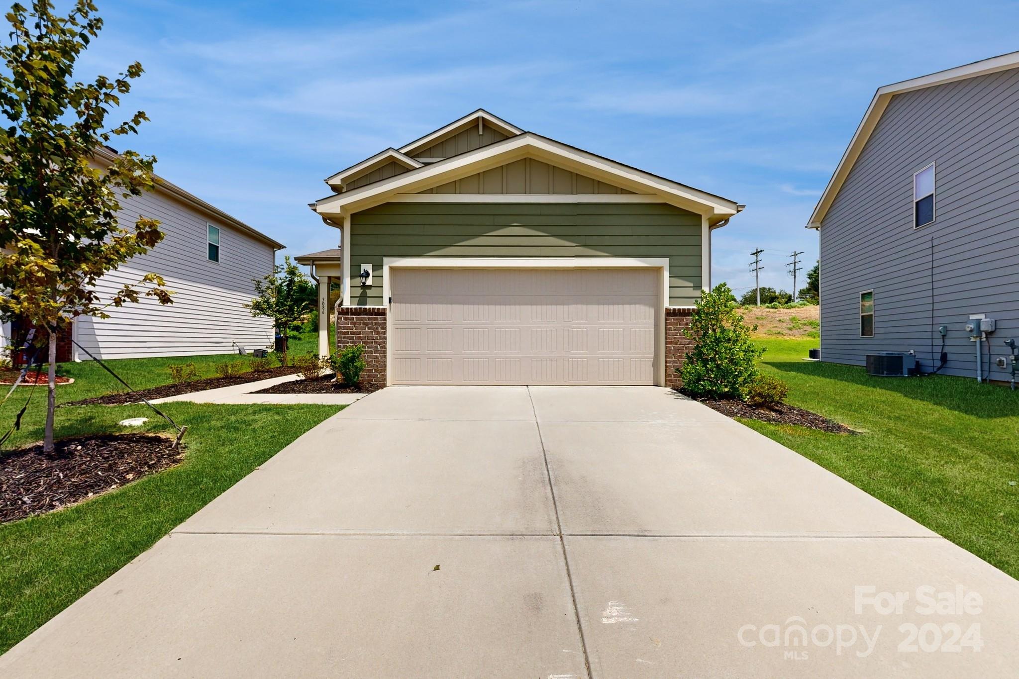 Weddington Pointe - Residential