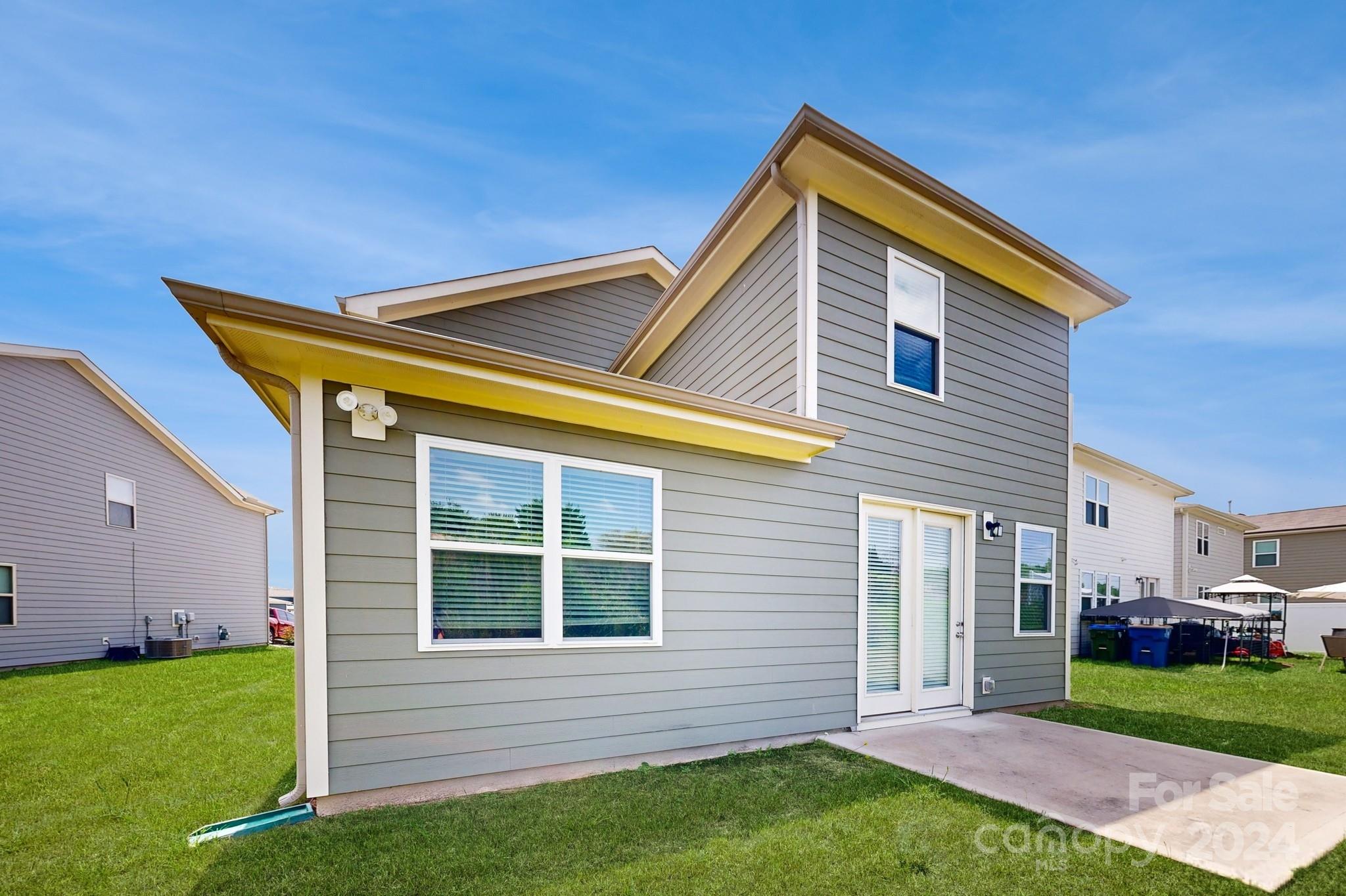 Weddington Pointe - Residential