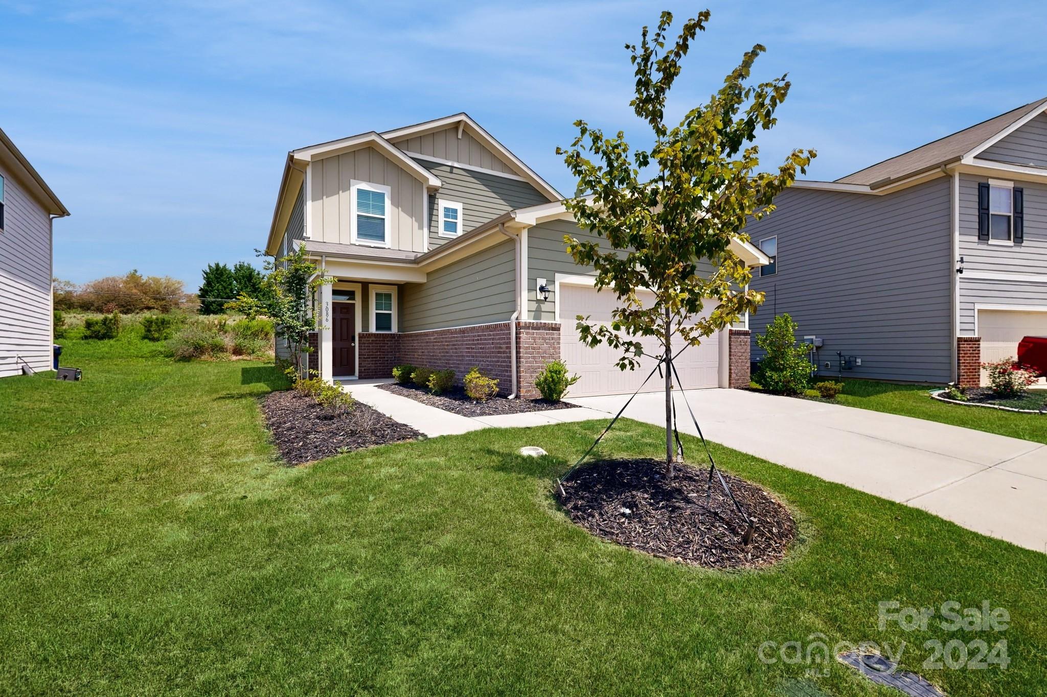 Weddington Pointe - Residential